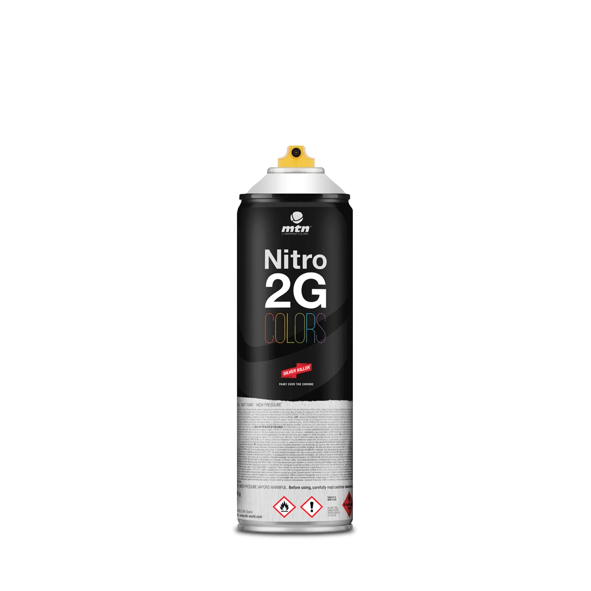 MTN Nitro 2G 500ML - Image 4