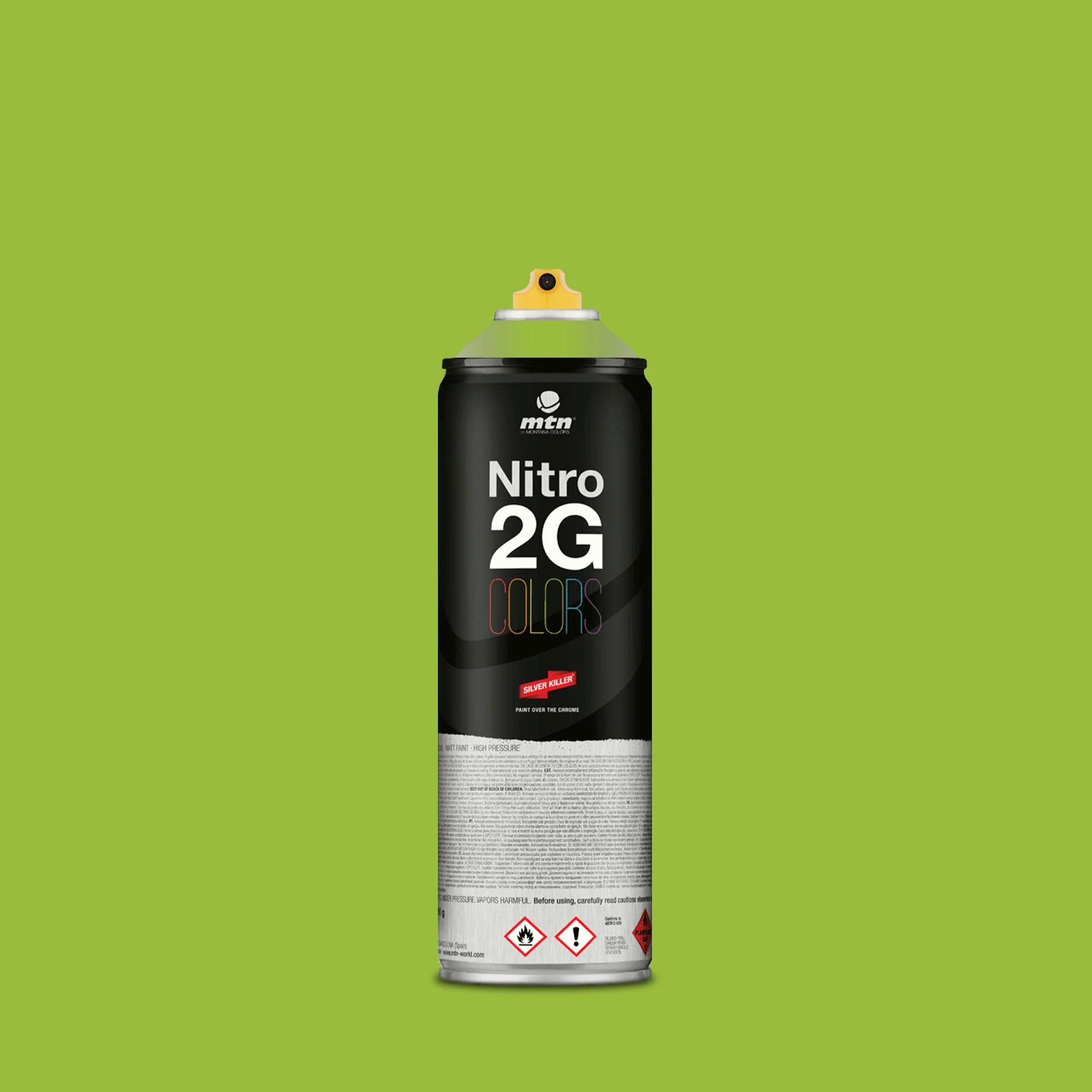MTN Nitro 2G 500ML - Image 6
