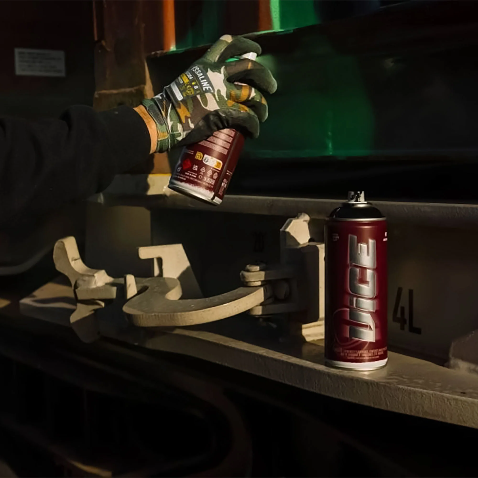 MTN Vice 400ML - Image 4