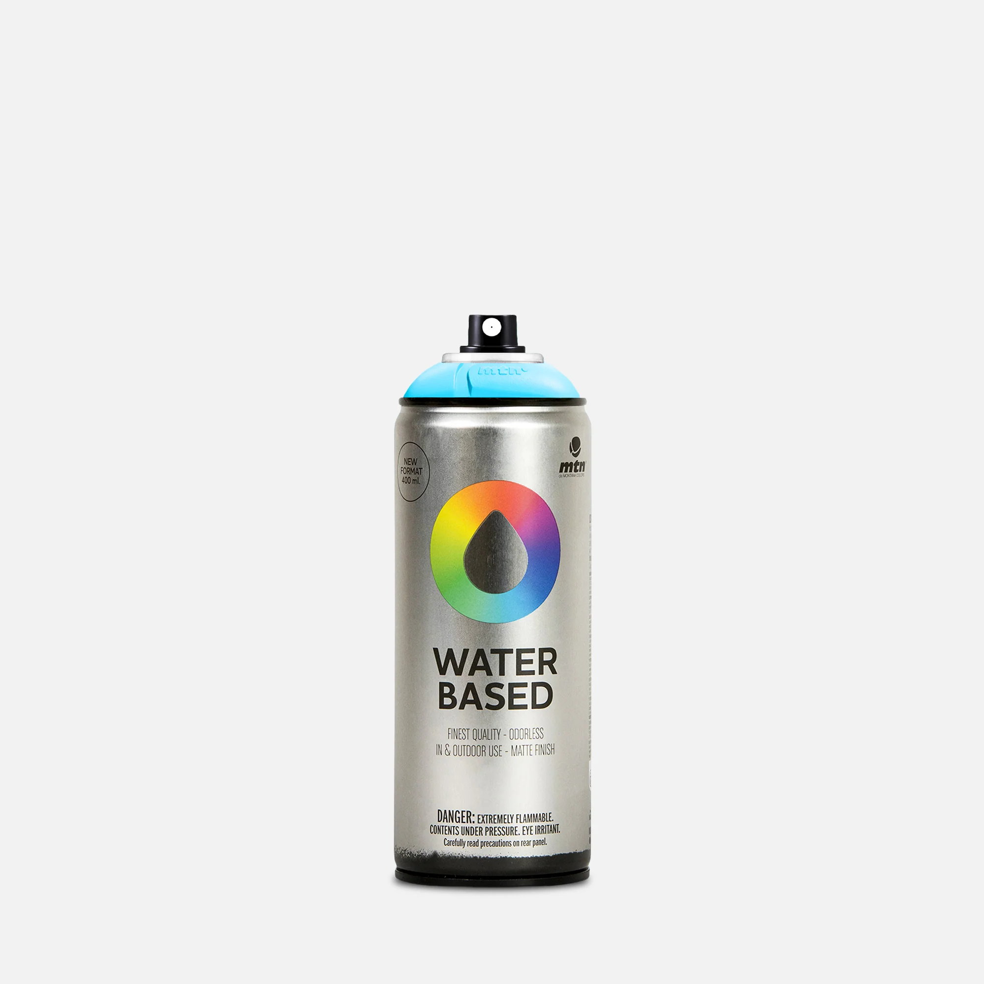 MTN Water Based 400ML