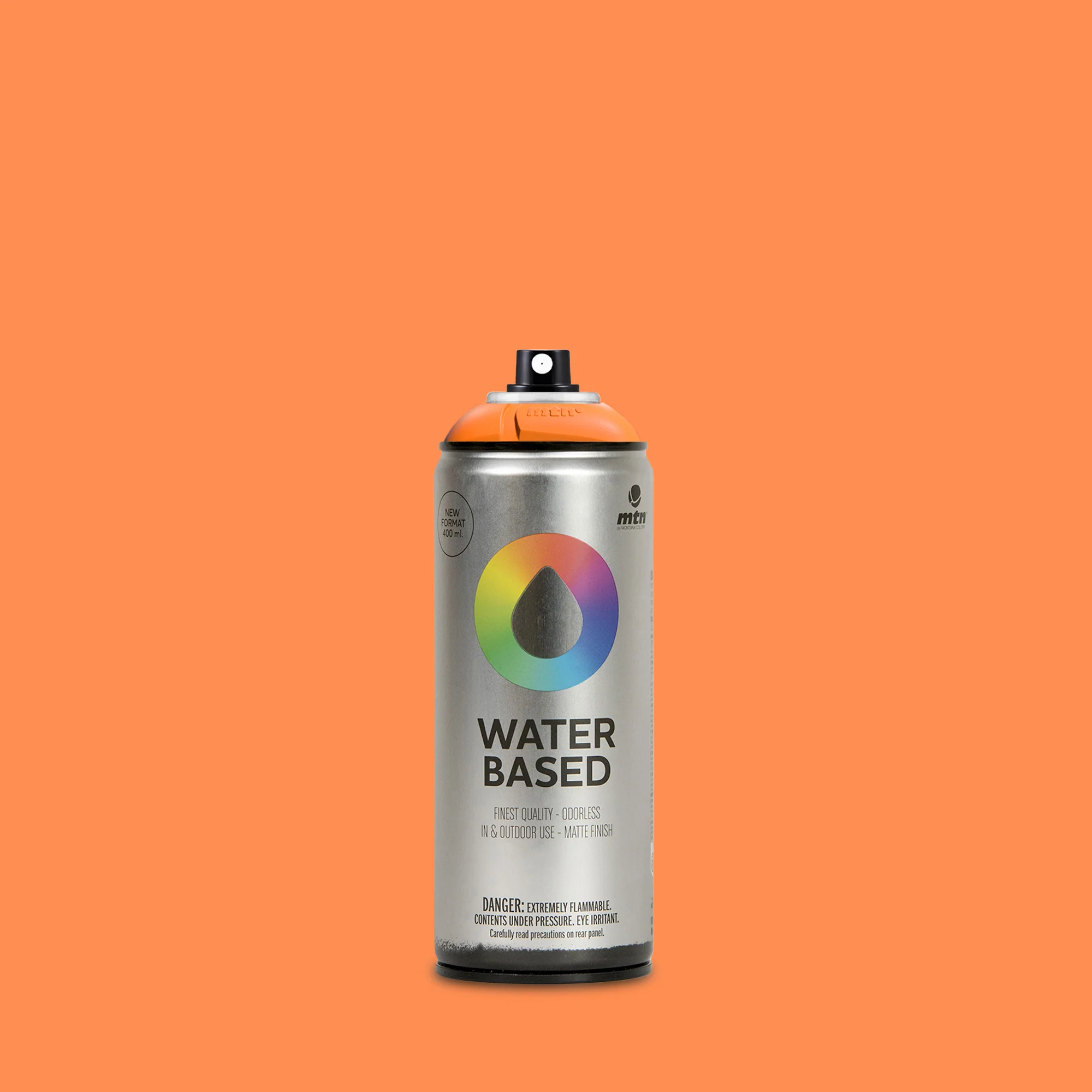 MTN Water Based 400ML - Image 10