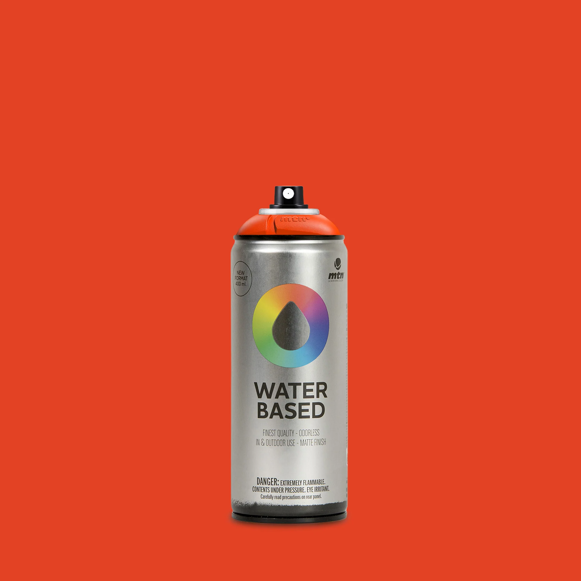 MTN Water Based 400ML - Image 12