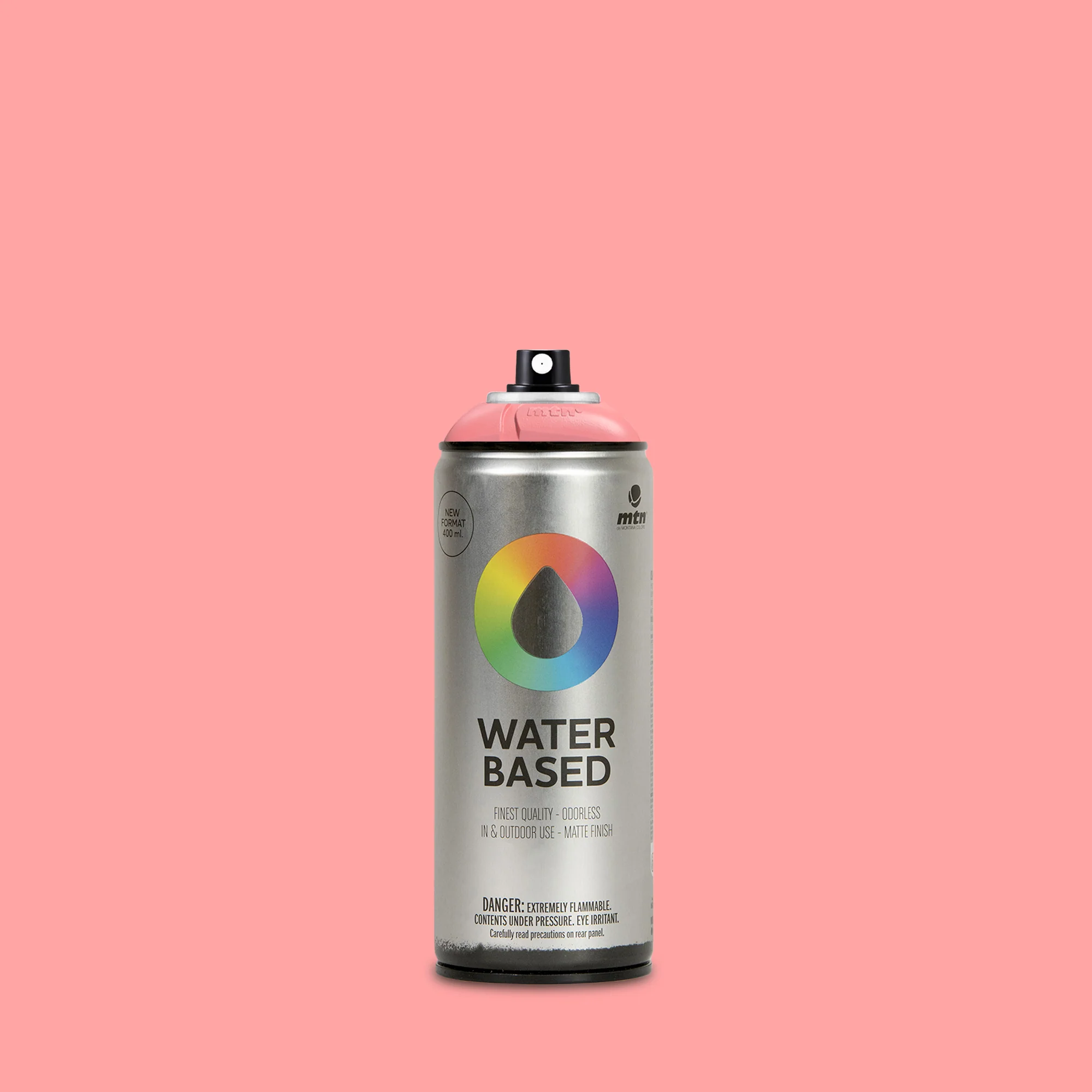 MTN Water Based 400ML - Image 14