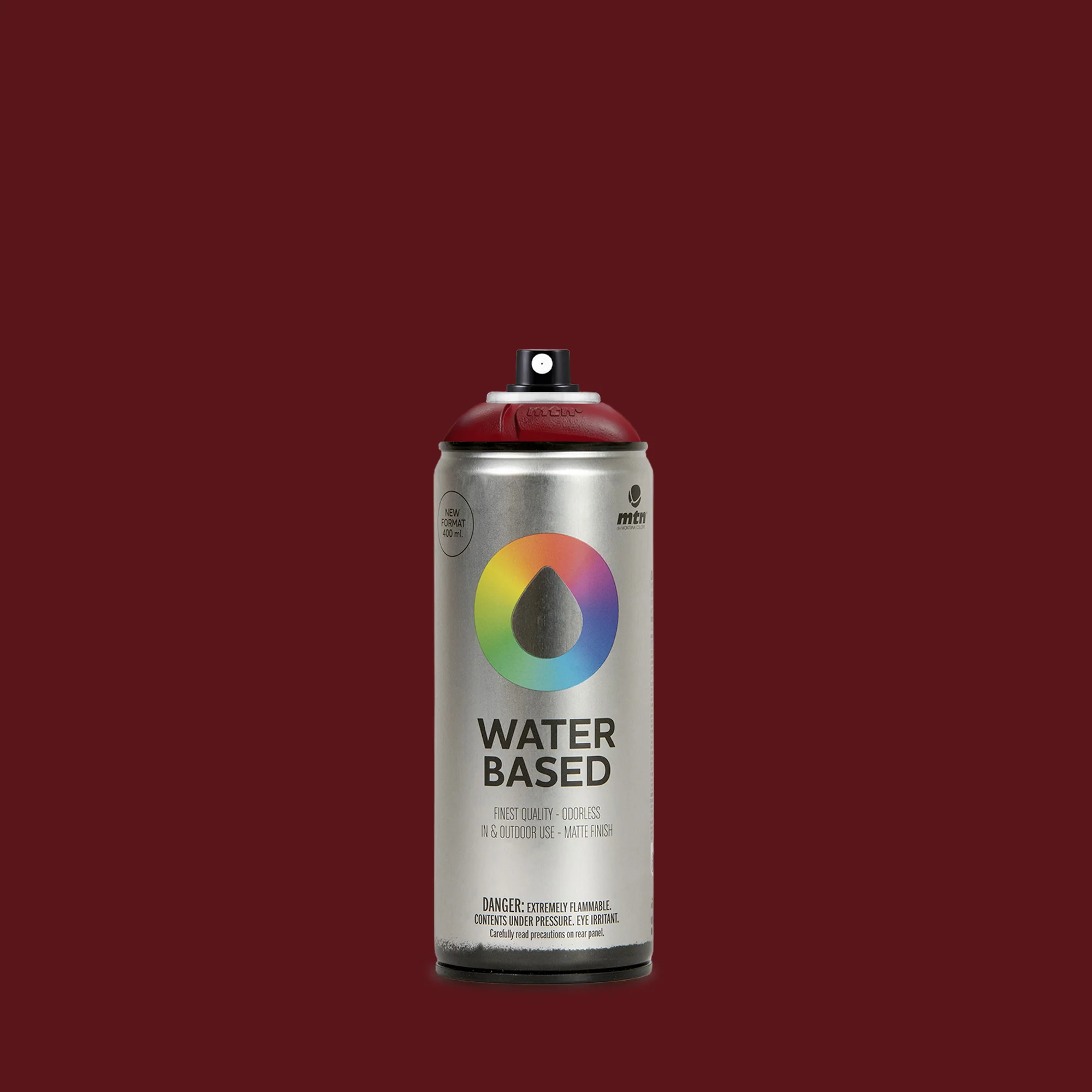 MTN Water Based 400ML - Image 17