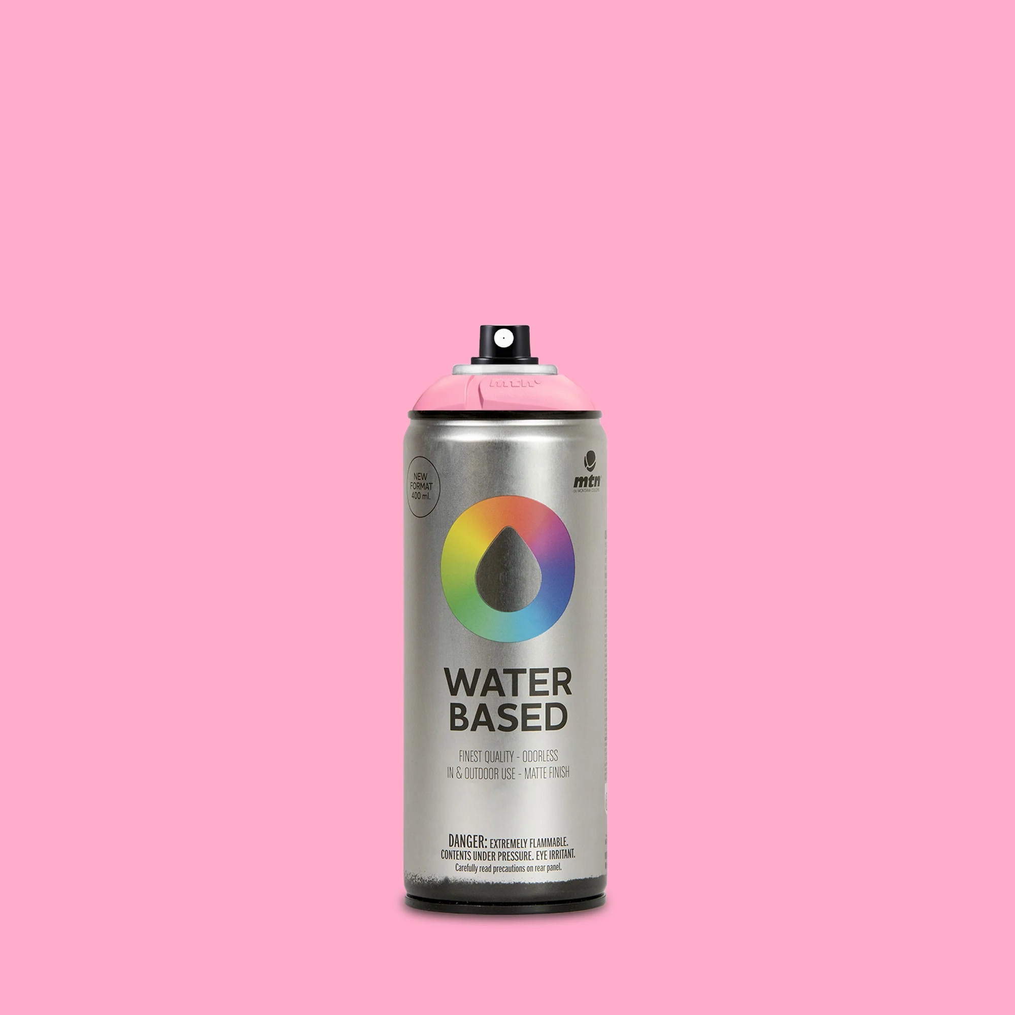 MTN Water Based 400ML - Image 18