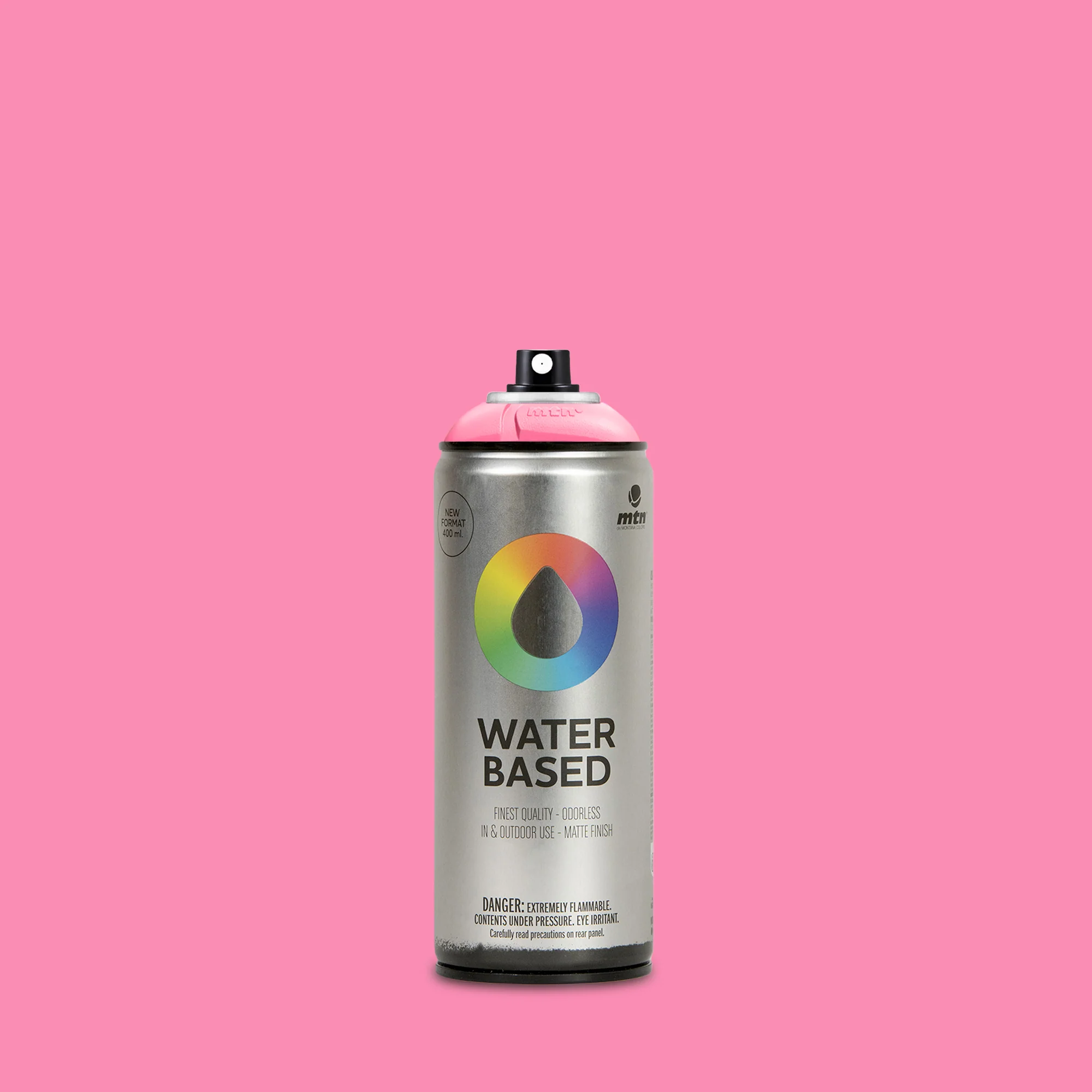 MTN Water Based 400ML - Image 19