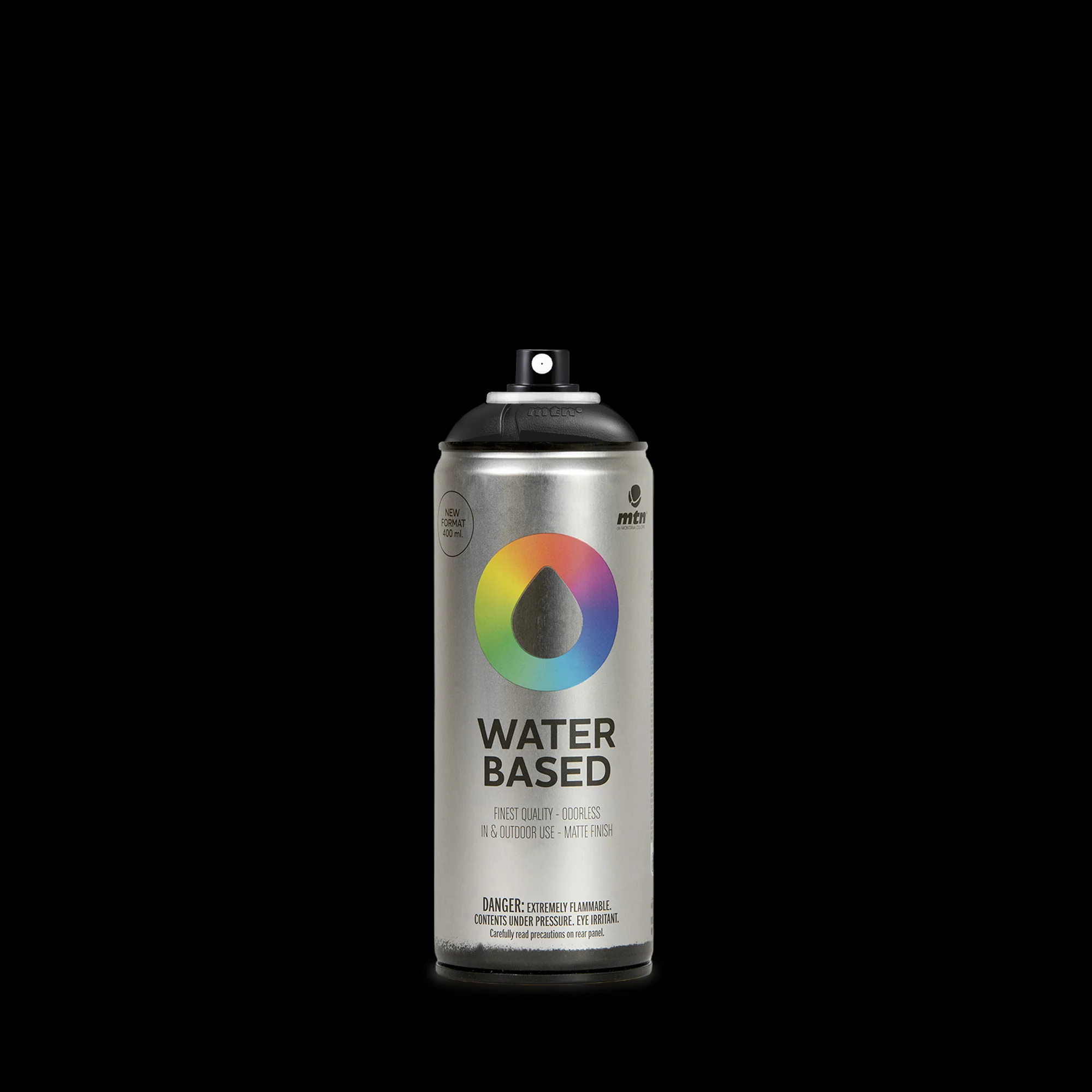 MTN Water Based 400ML - Image 2