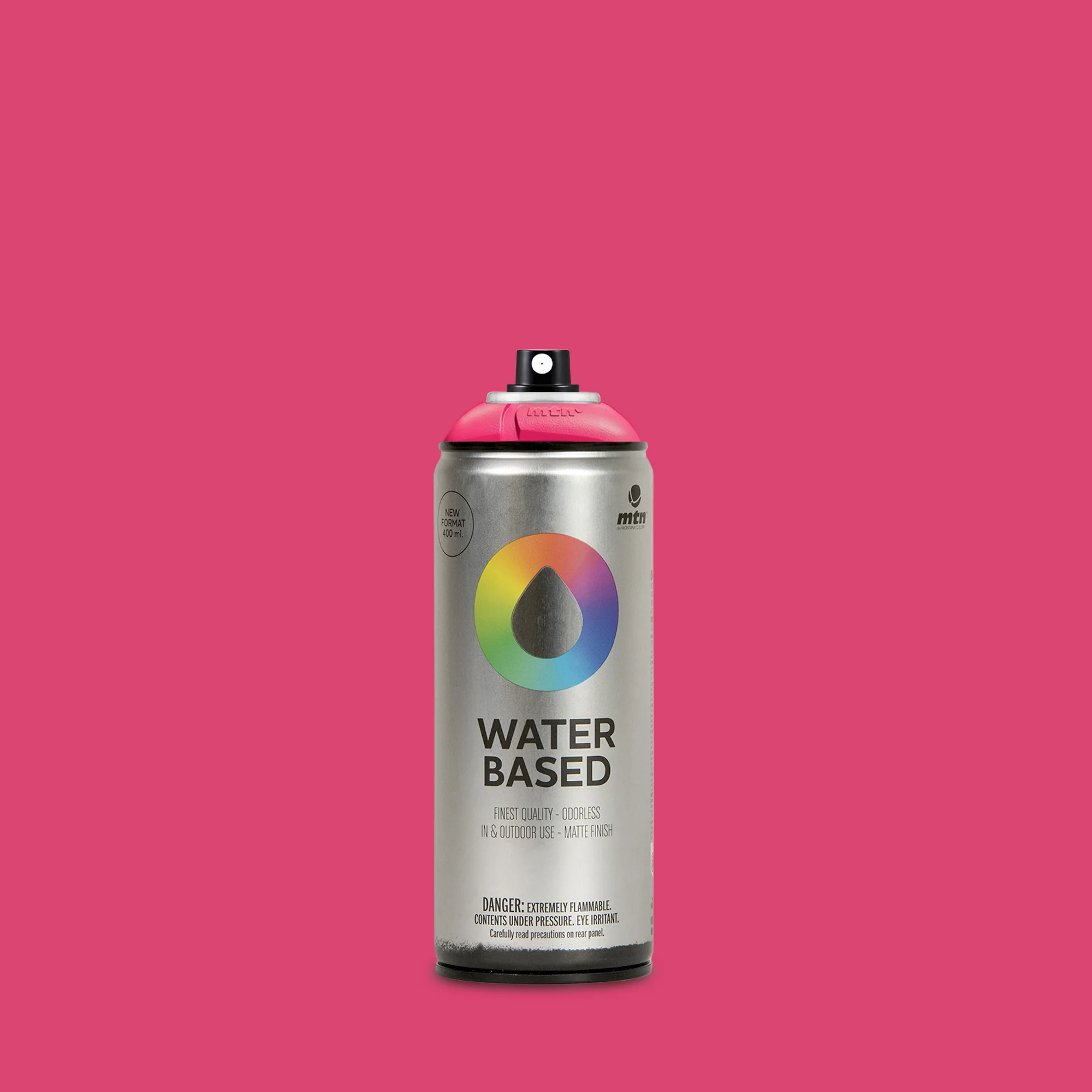 MTN Water Based 400ML - Image 20