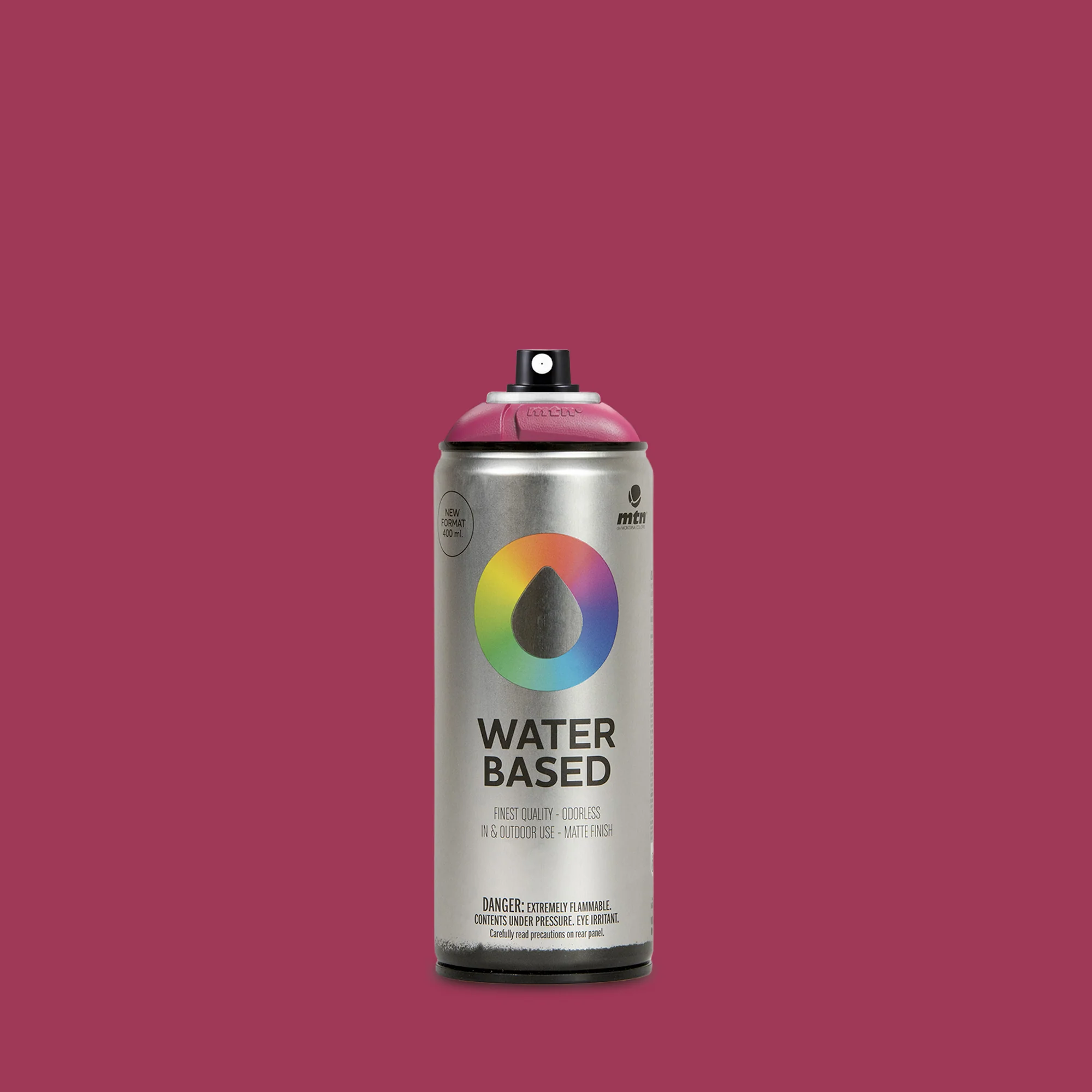 MTN Water Based 400ML - Image 21