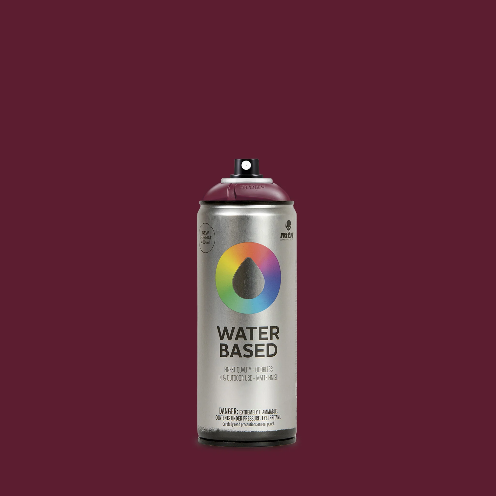 MTN Water Based 400ML - Image 22