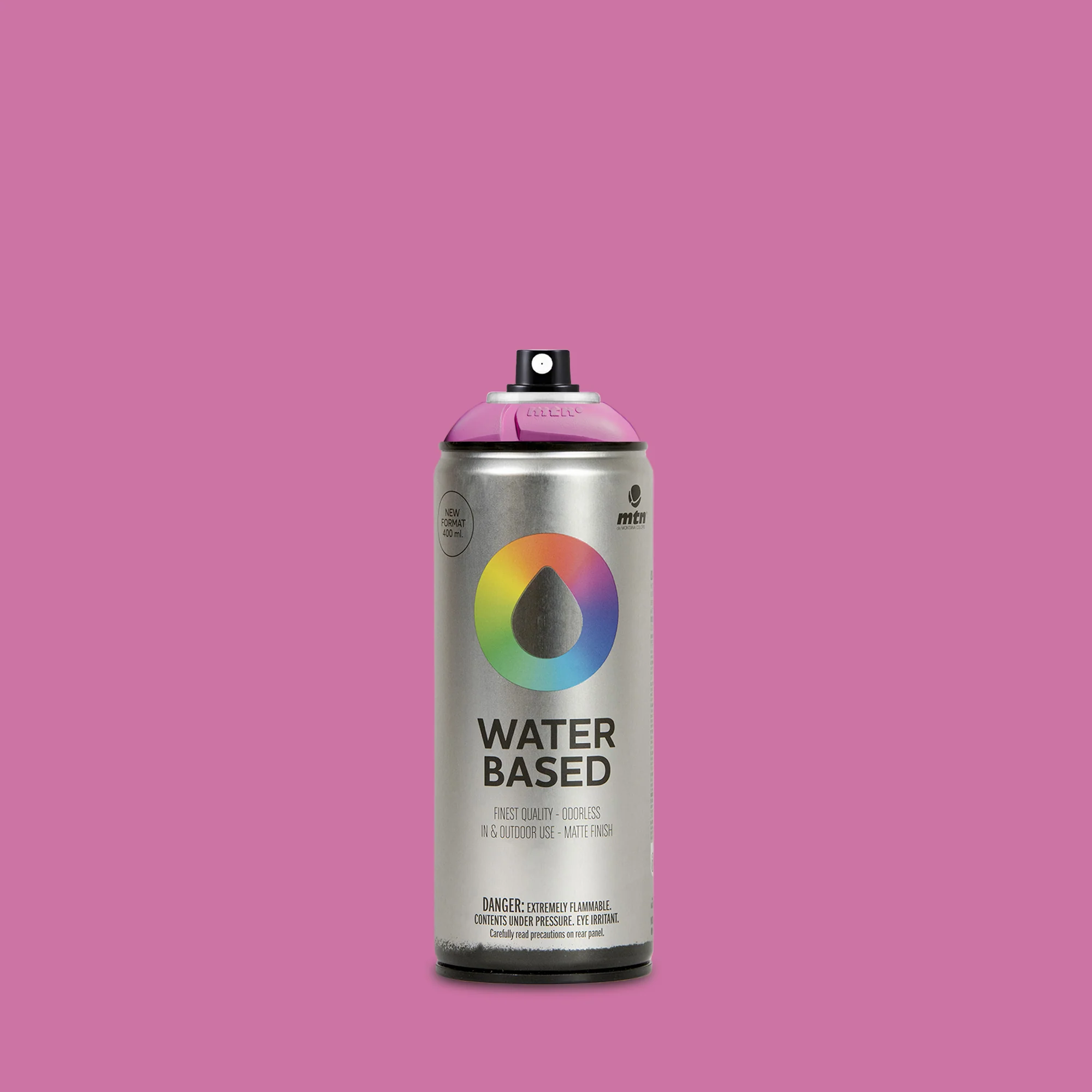 MTN Water Based 400ML - Image 23