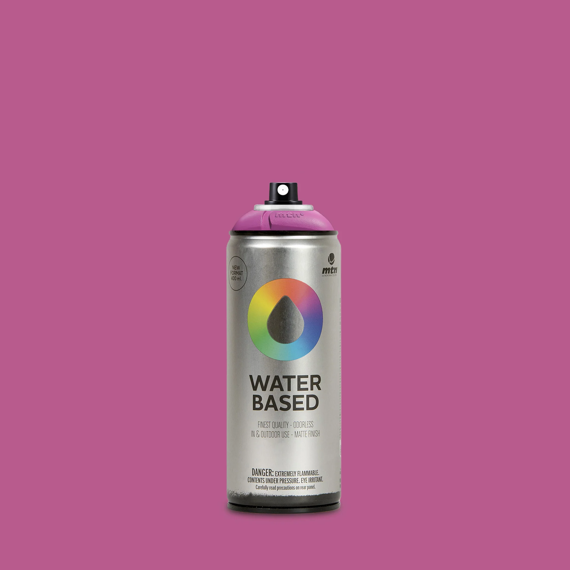 MTN Water Based 400ML - Image 24
