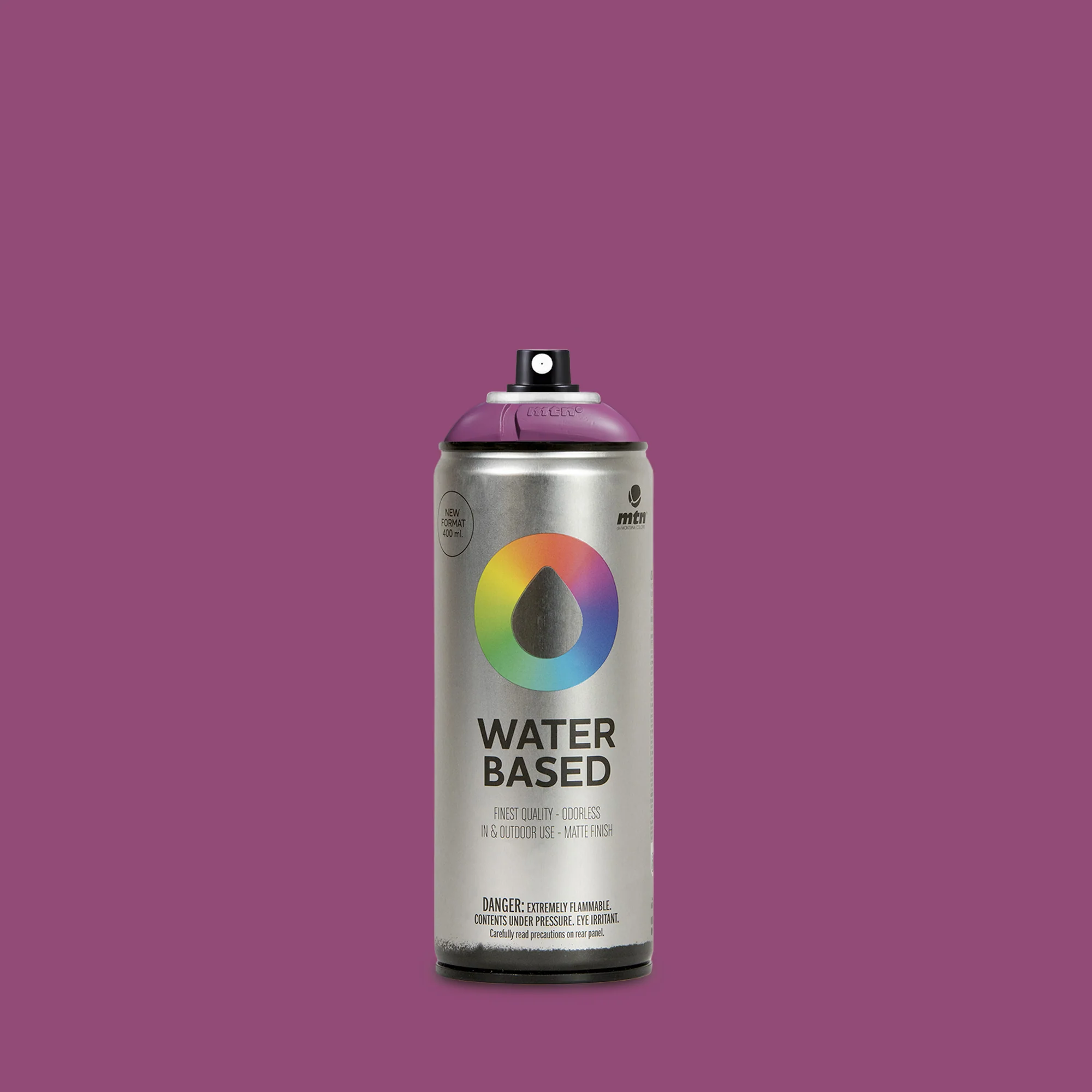 MTN Water Based 400ML - Image 25