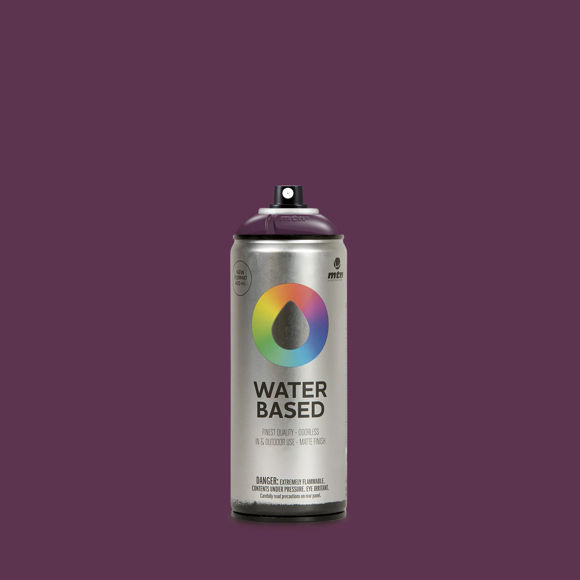 MTN Water Based 400ML - Image 26