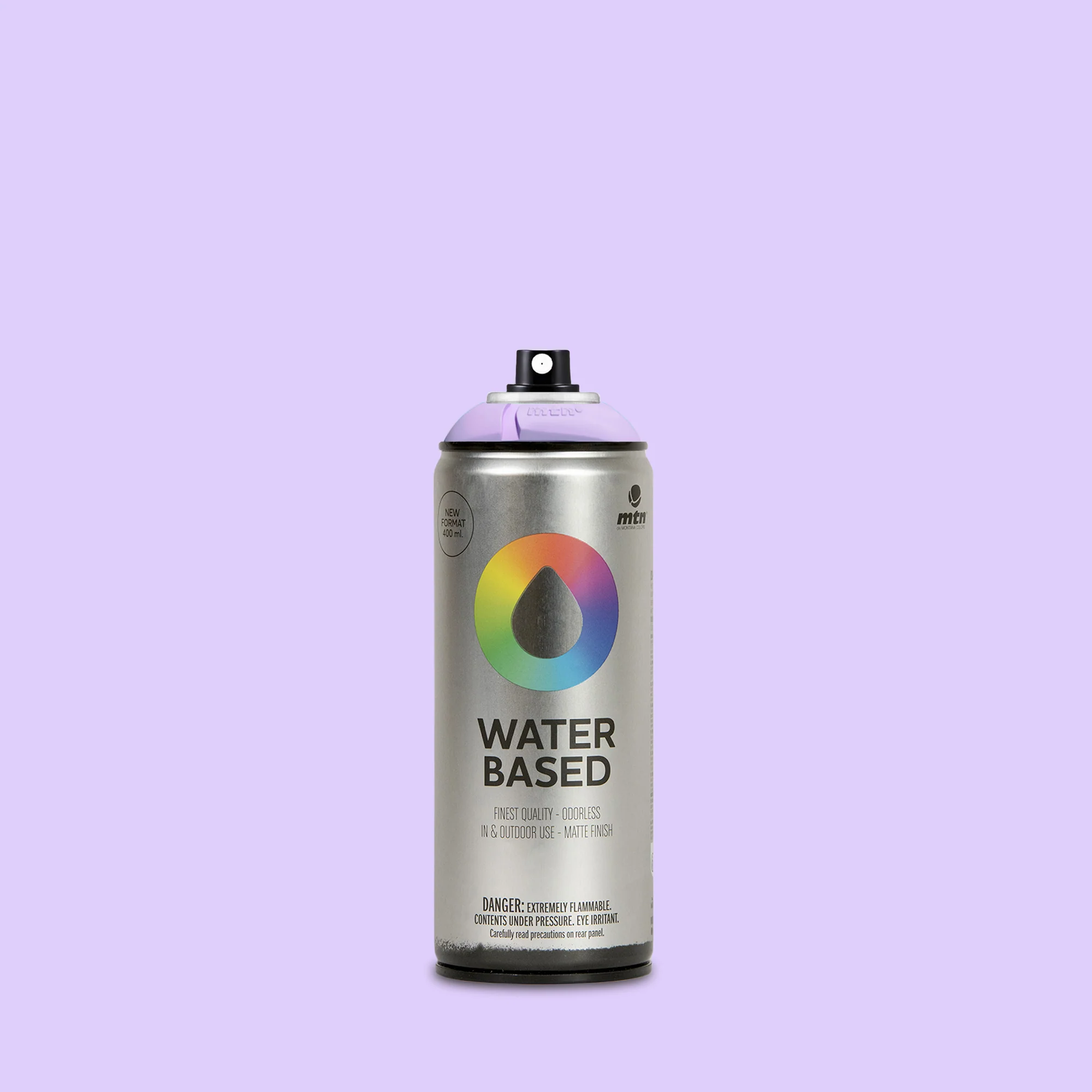 MTN Water Based 400ML - Image 27