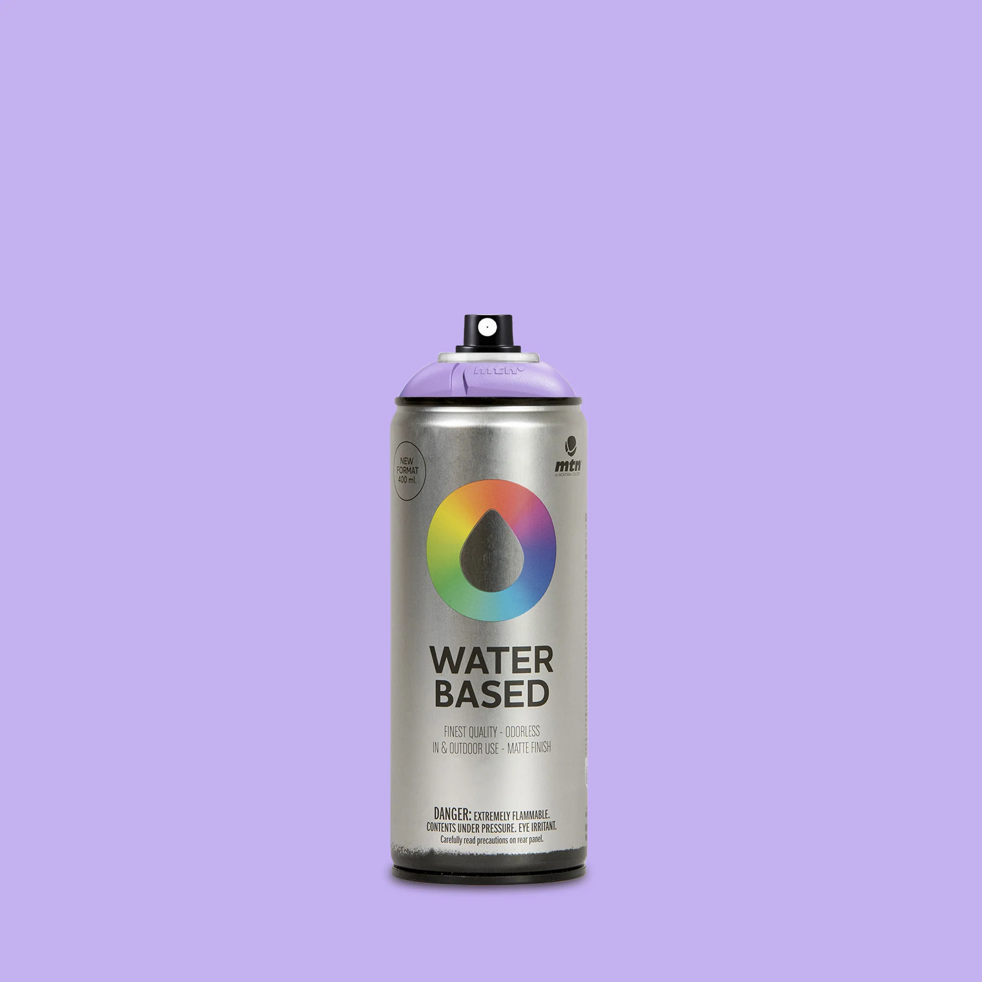 MTN Water Based 400ML - Image 28