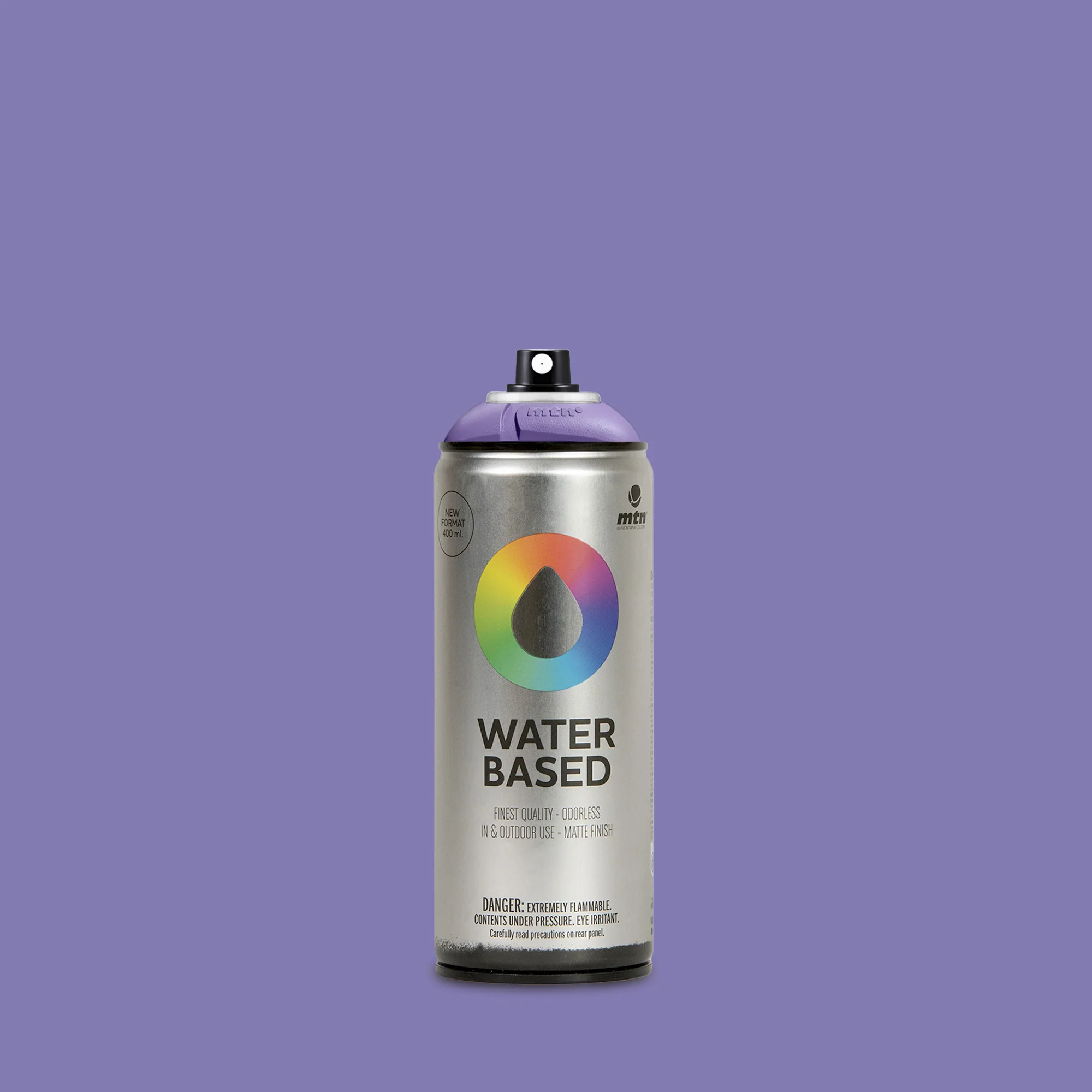 MTN Water Based 400ML - Image 29