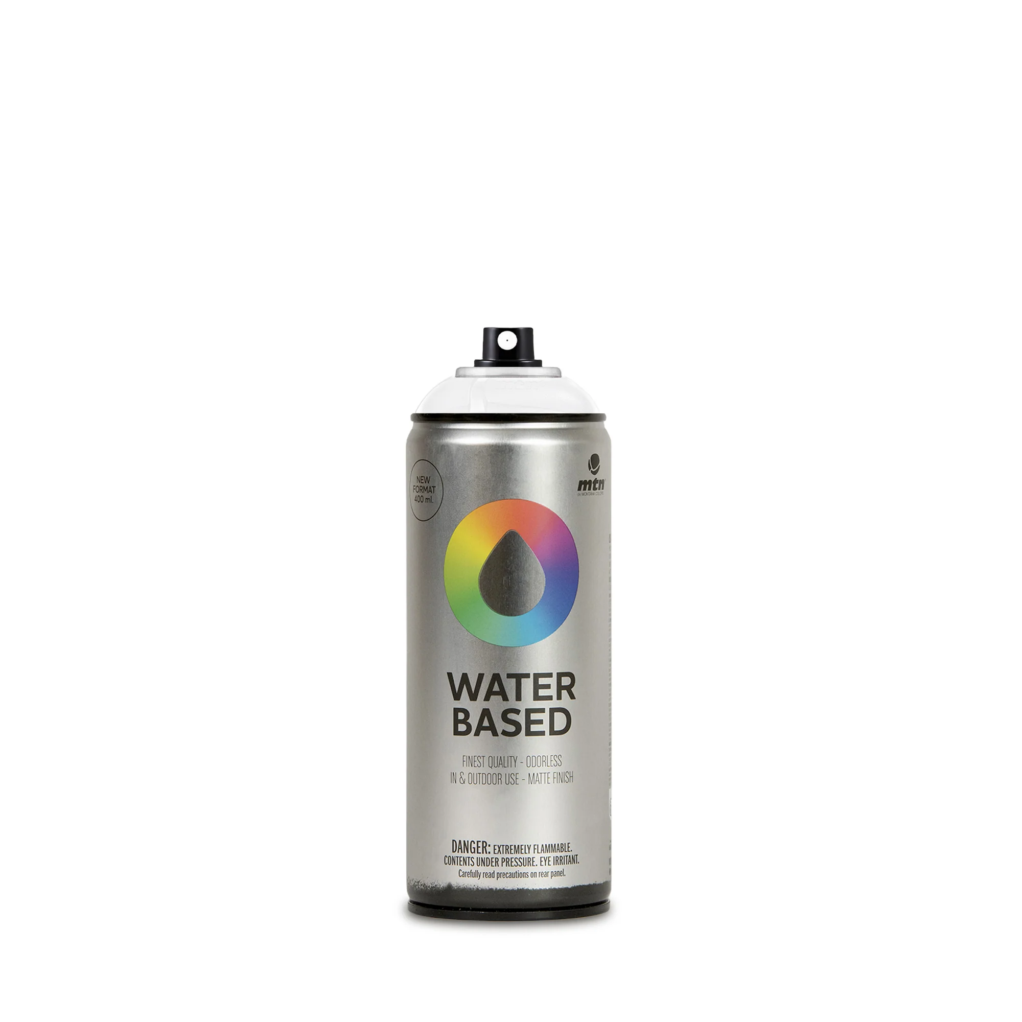 MTN Water Based 400ML - Image 3