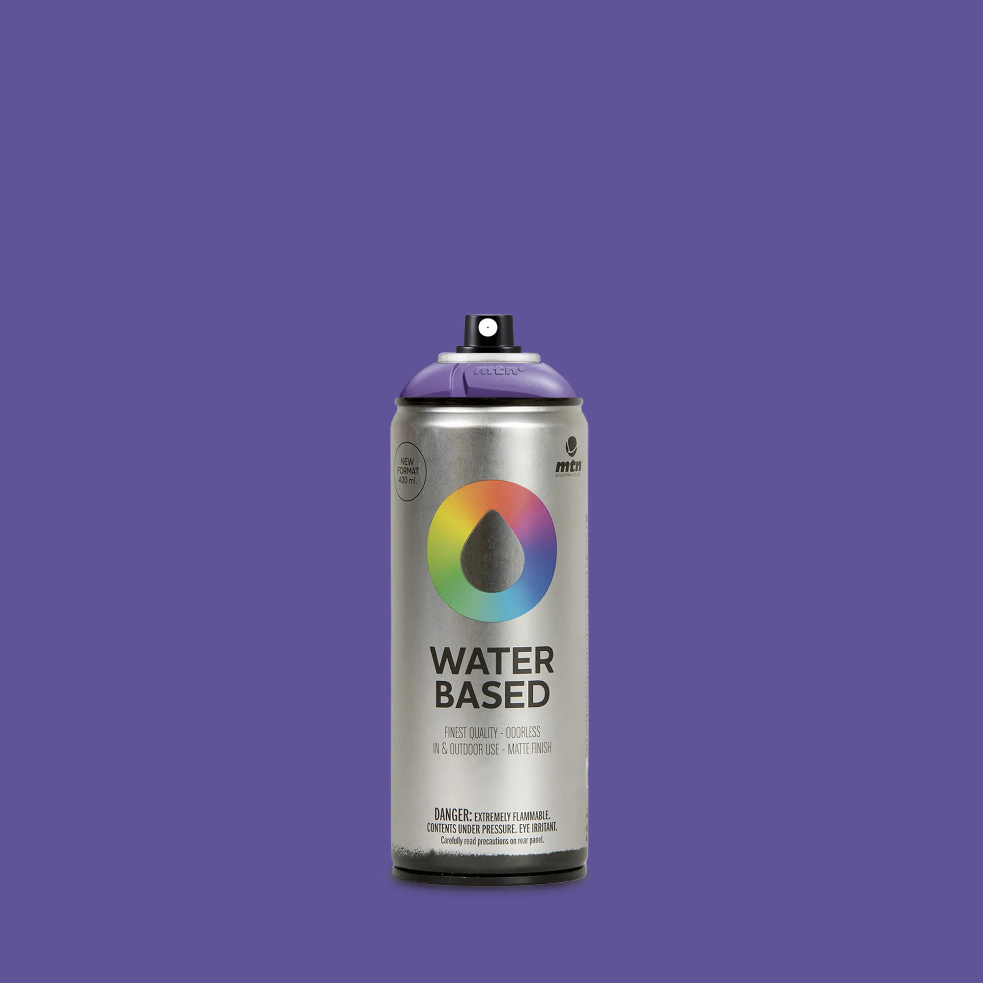 MTN Water Based 400ML - Image 30