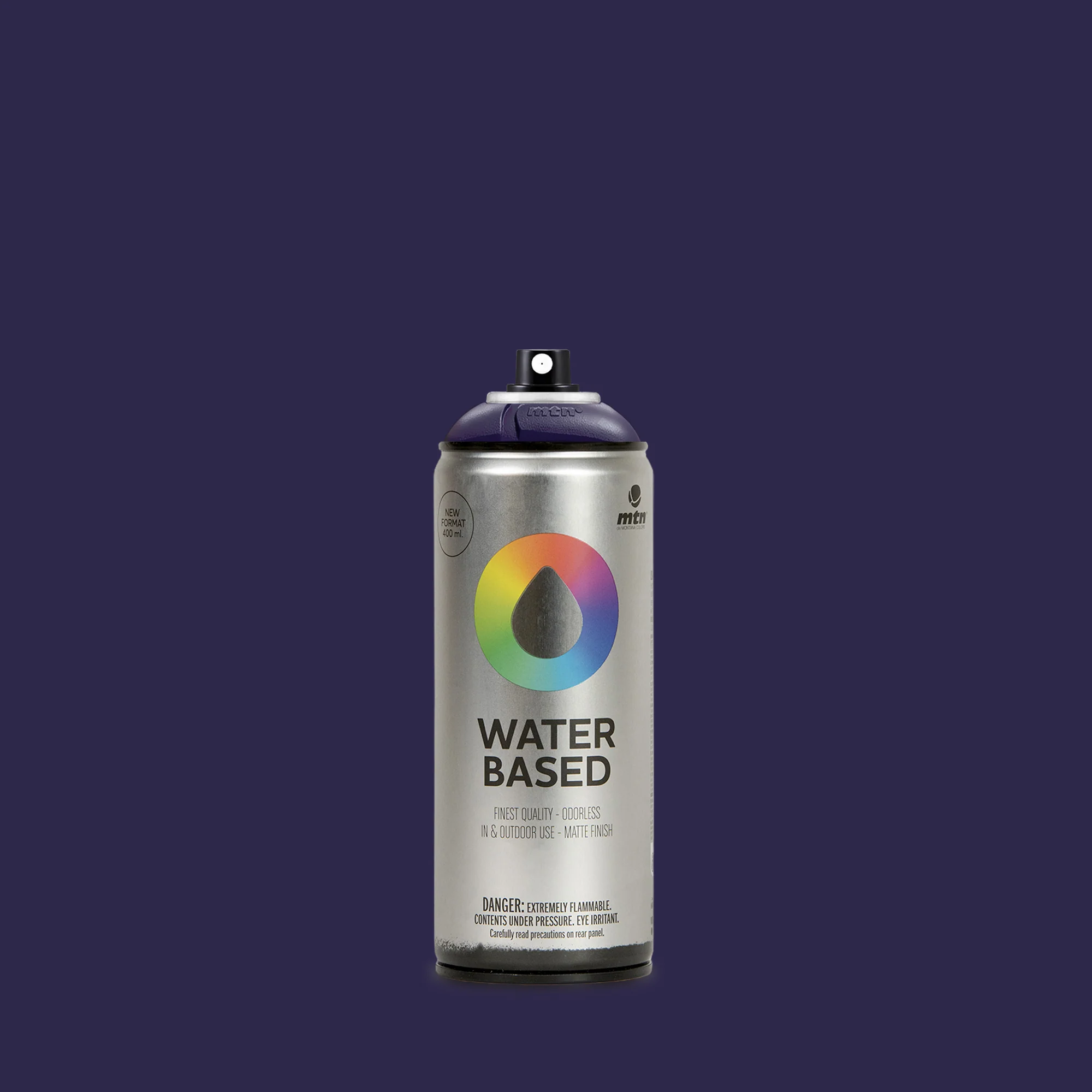 MTN Water Based 400ML - Image 31