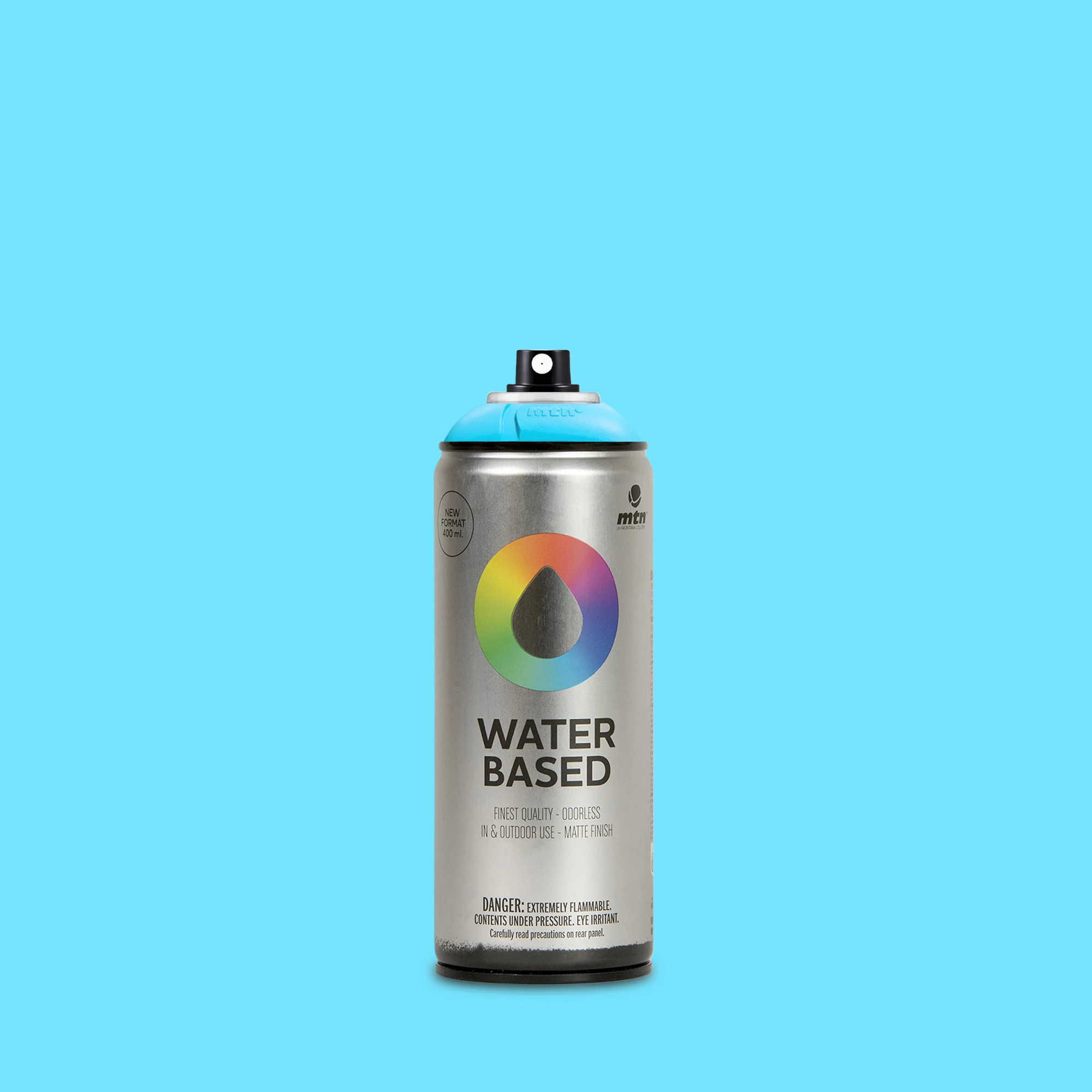 MTN Water Based 400ML - Image 33