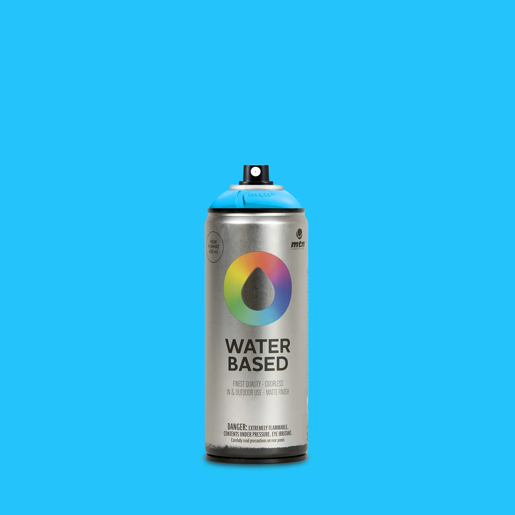 MTN Water Based 400ML - Image 34