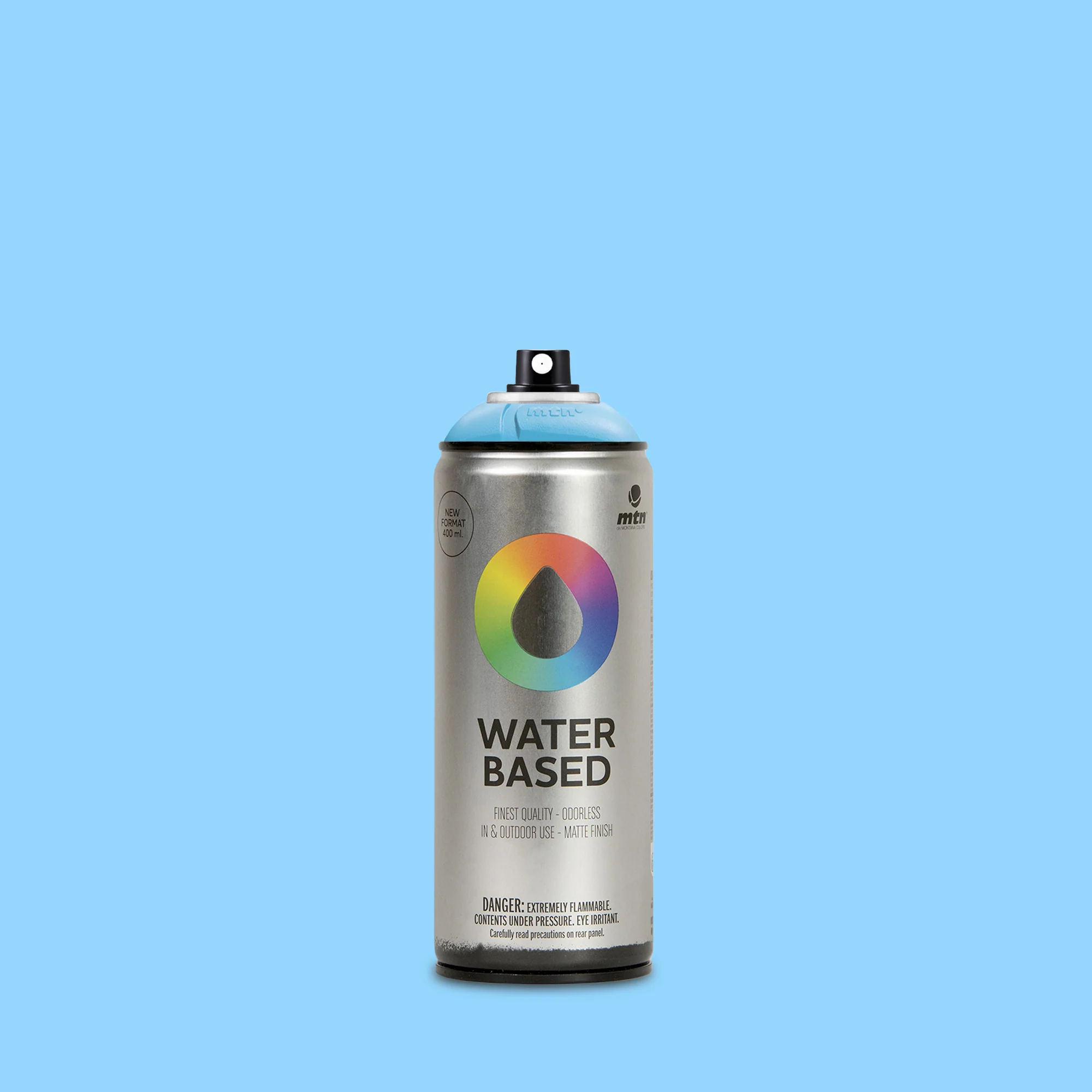 MTN Water Based 400ML - Image 37