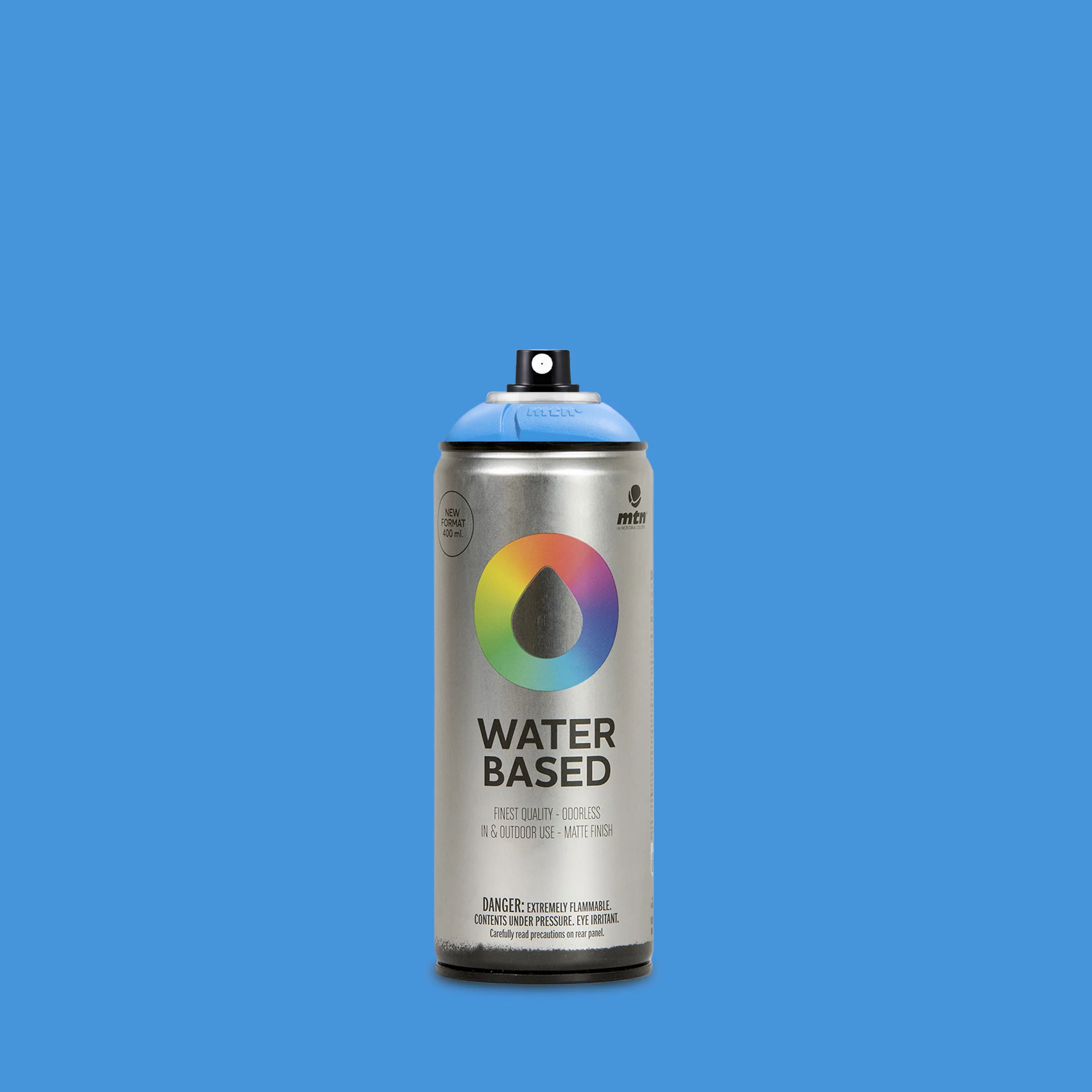 MTN Water Based 400ML - Image 38