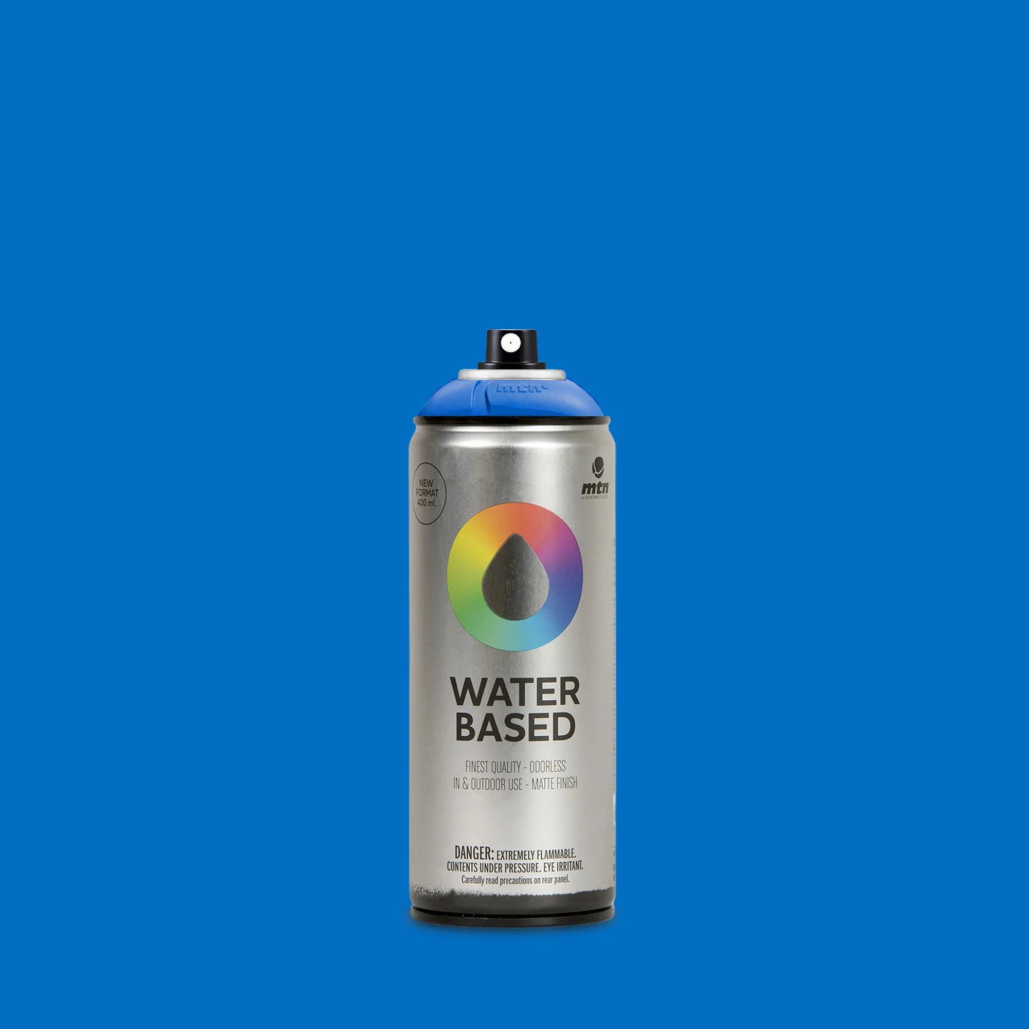 MTN Water Based 400ML - Image 39