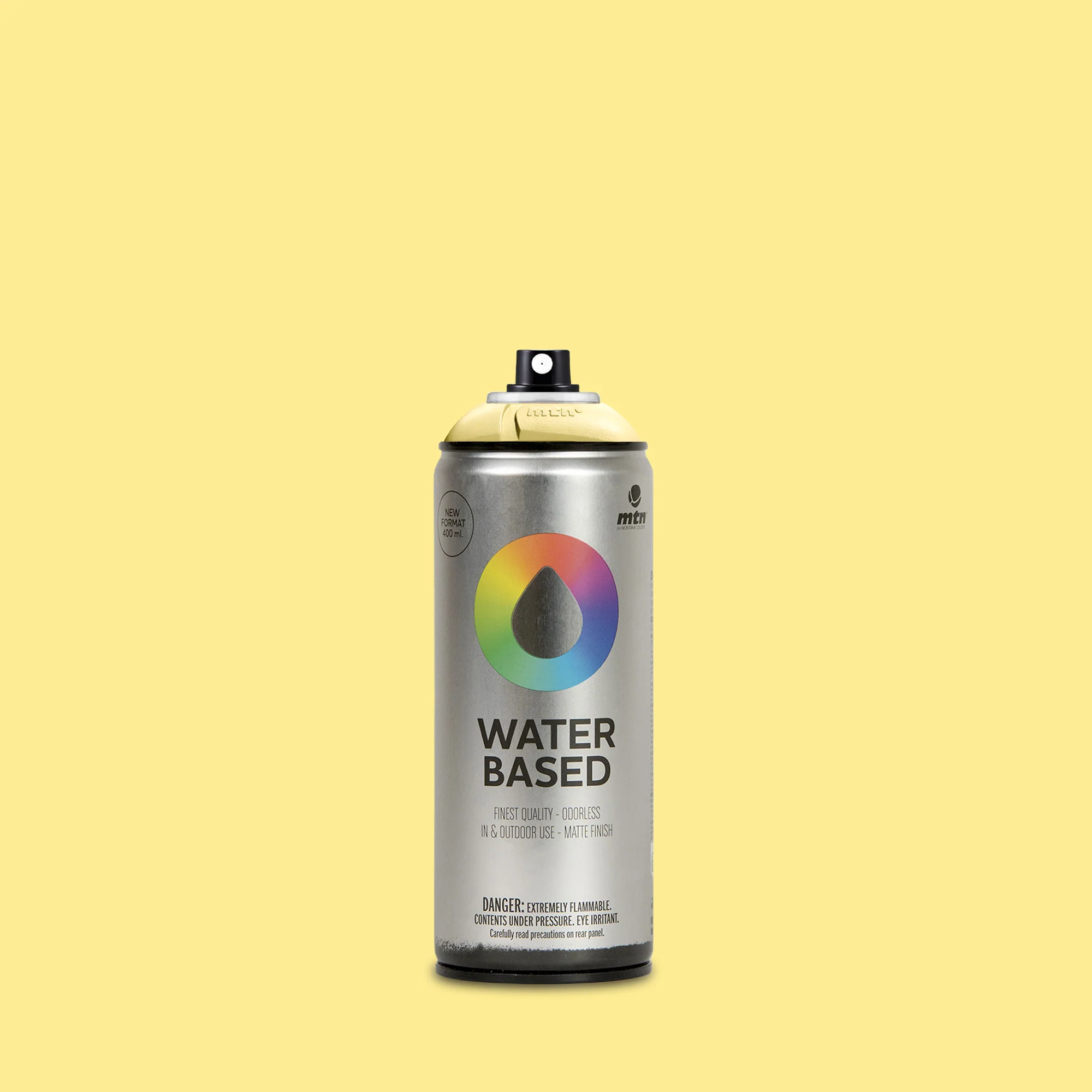 MTN Water Based 400ML - Image 4
