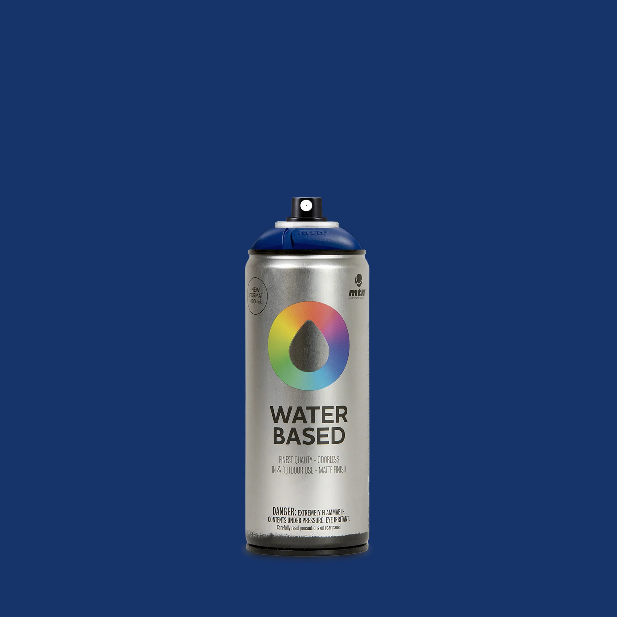 MTN Water Based 400ML - Image 40