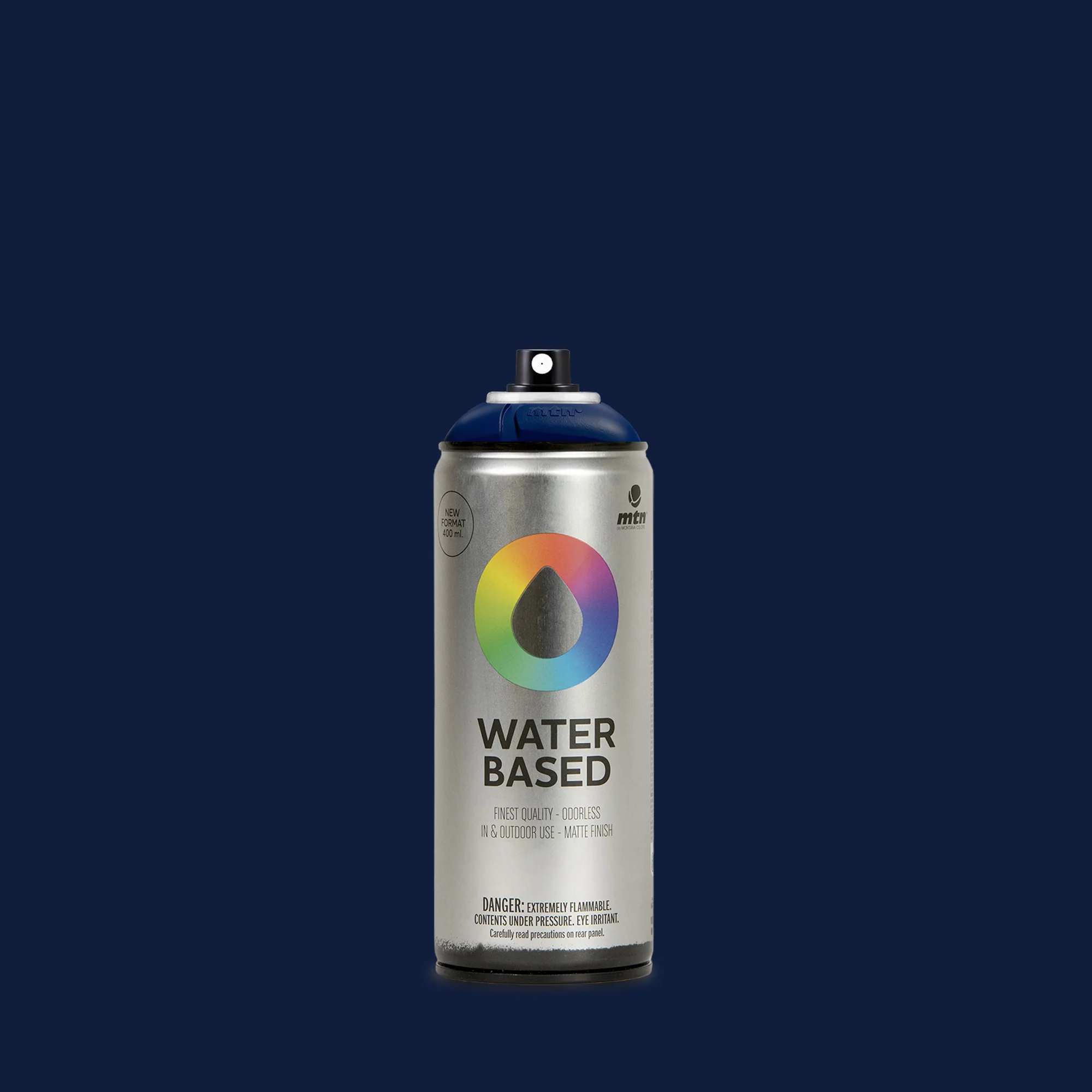 MTN Water Based 400ML - Image 41