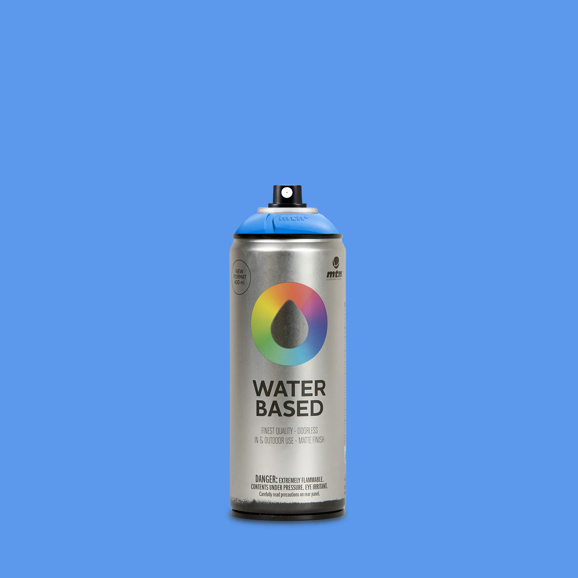 MTN Water Based 400ML - Image 42