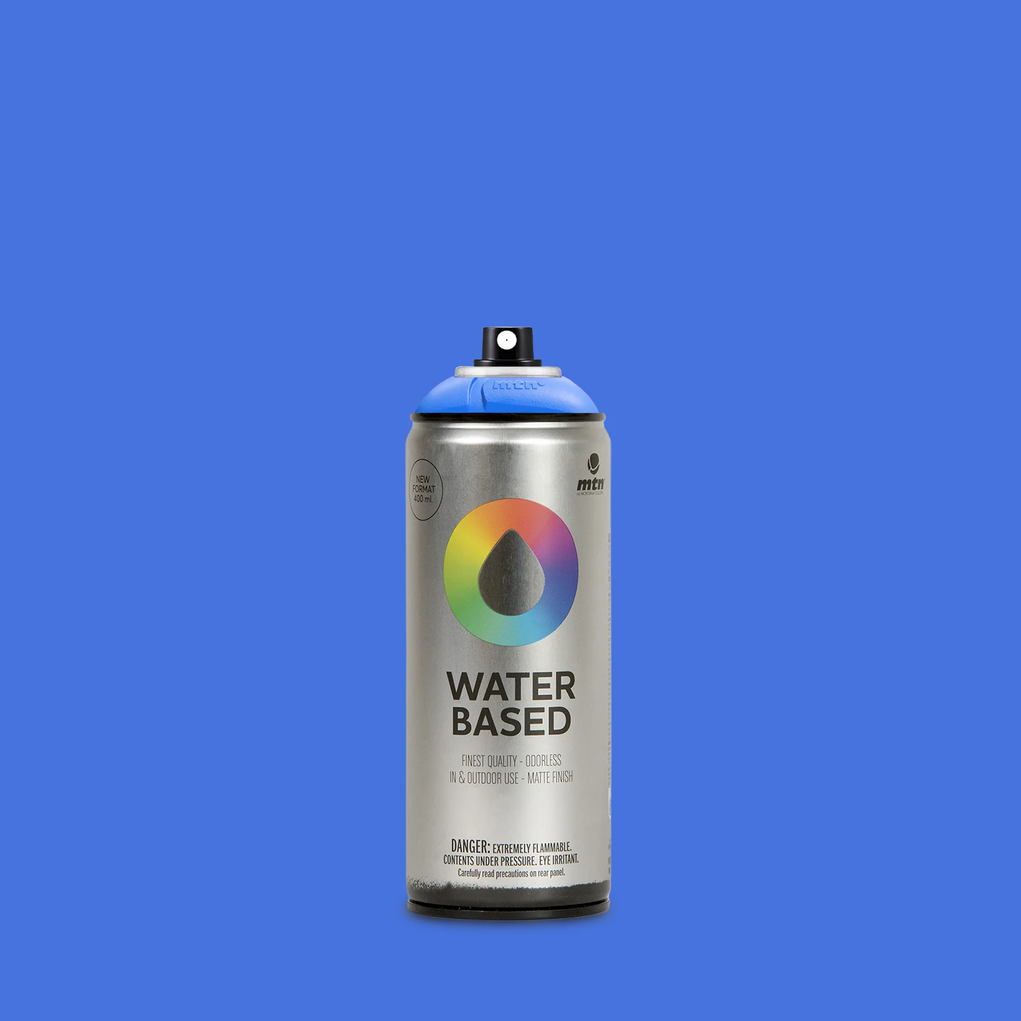 MTN Water Based 400ML - Image 43