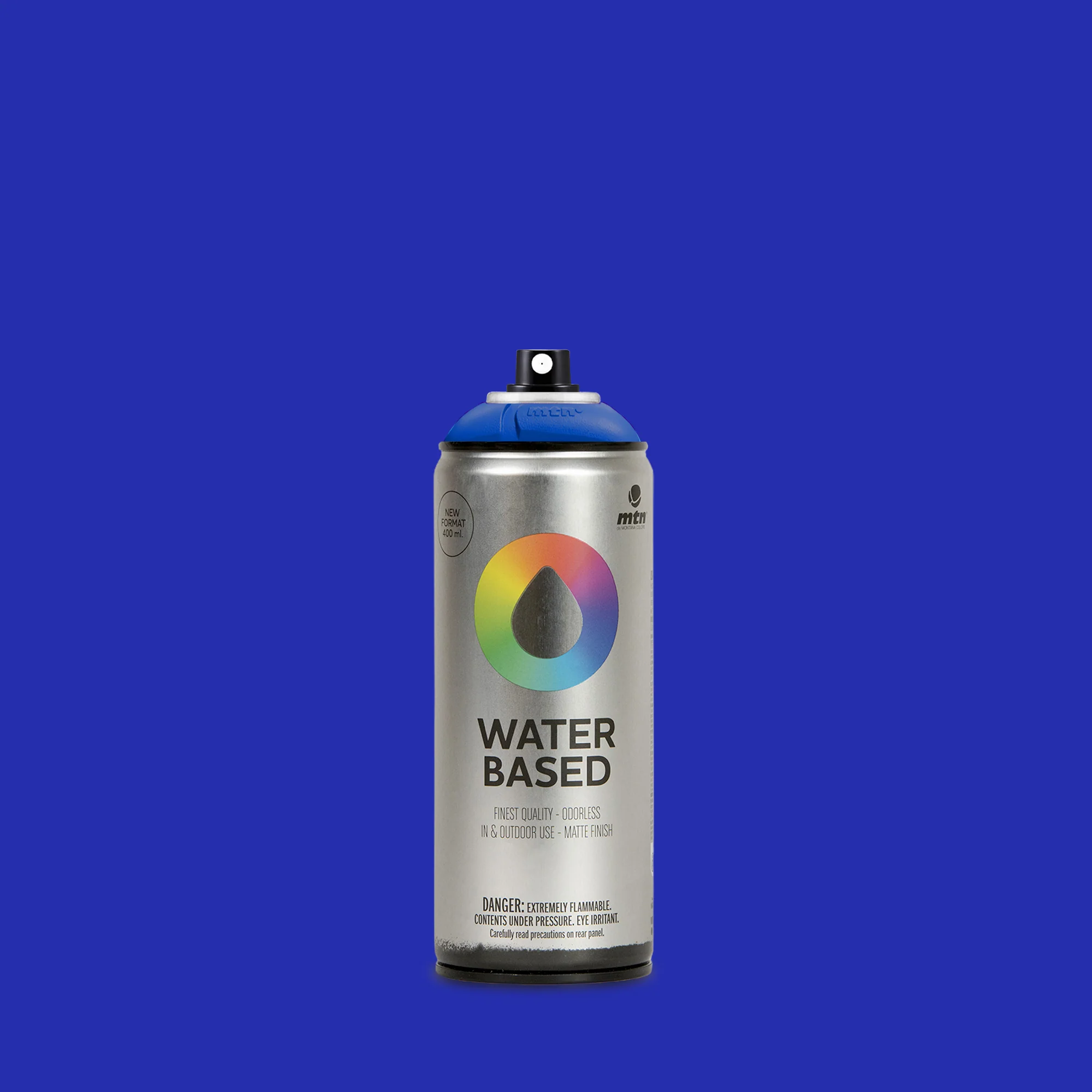 MTN Water Based 400ML - Image 45
