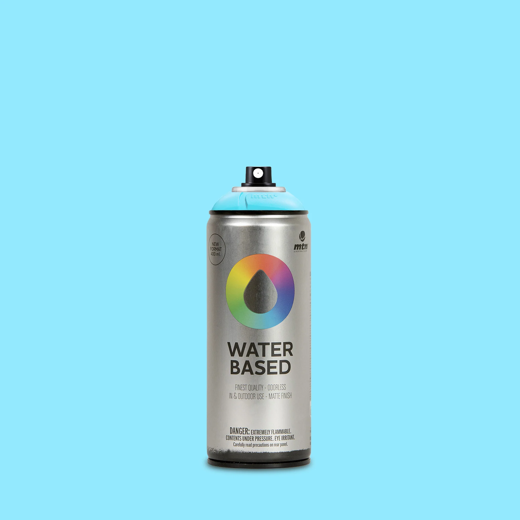 MTN Water Based 400ML - Image 46
