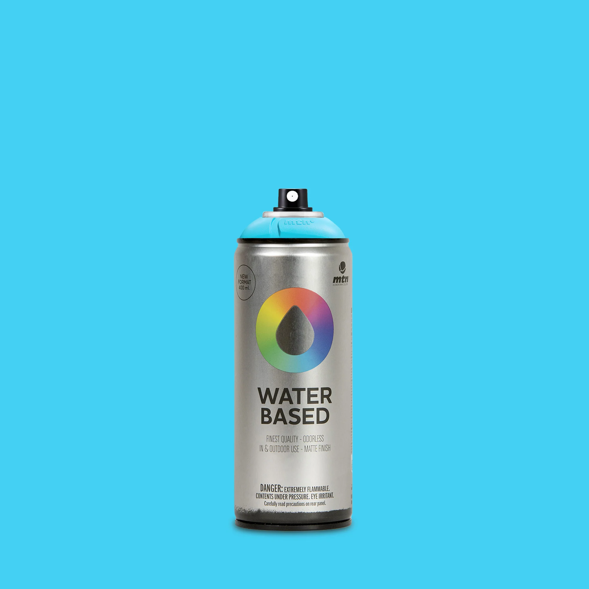 MTN Water Based 400ML - Image 47