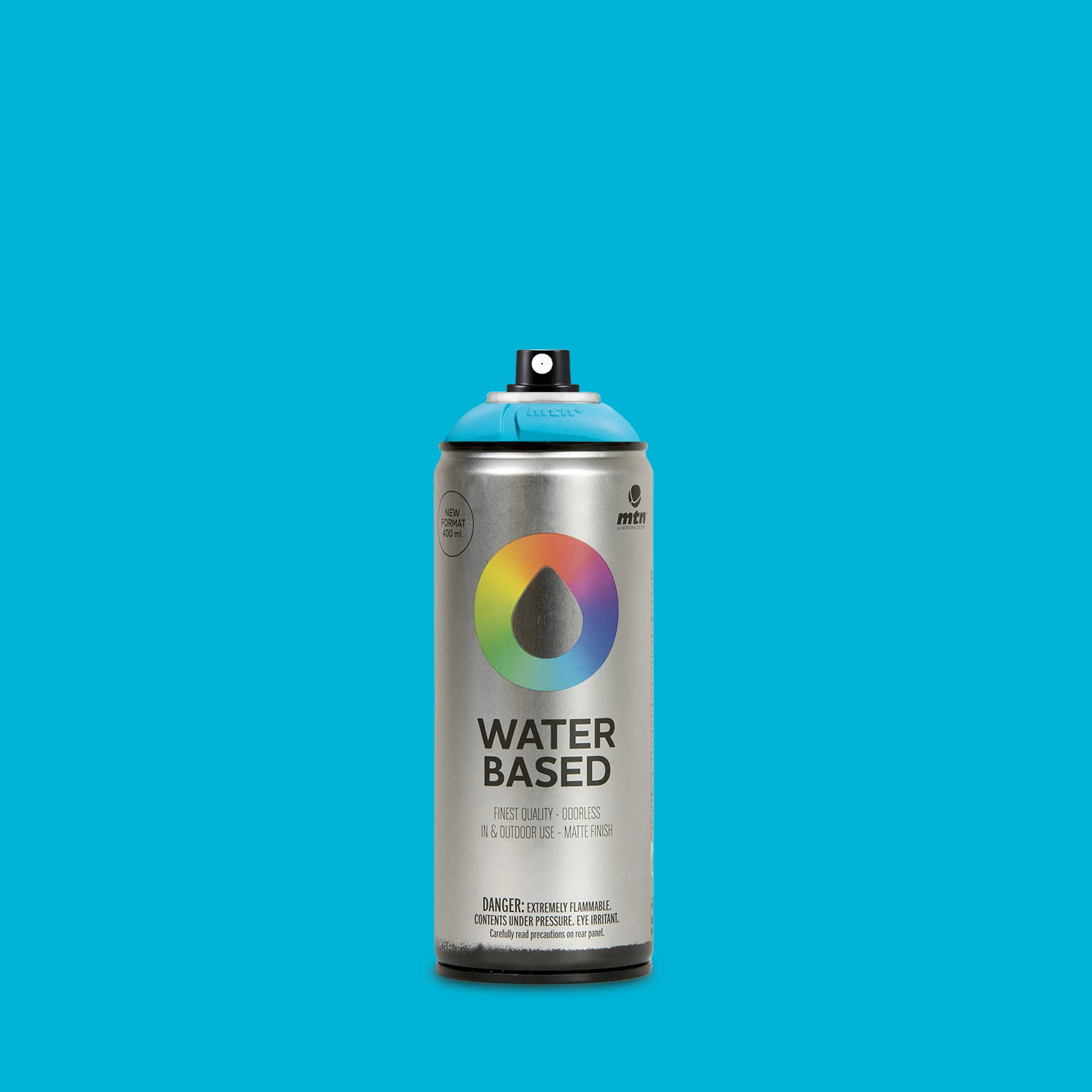 MTN Water Based 400ML - Image 48