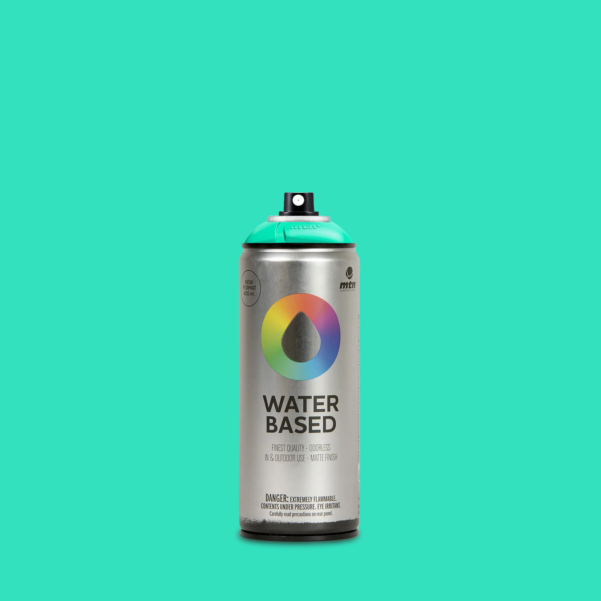 MTN Water Based 400ML - Image 53