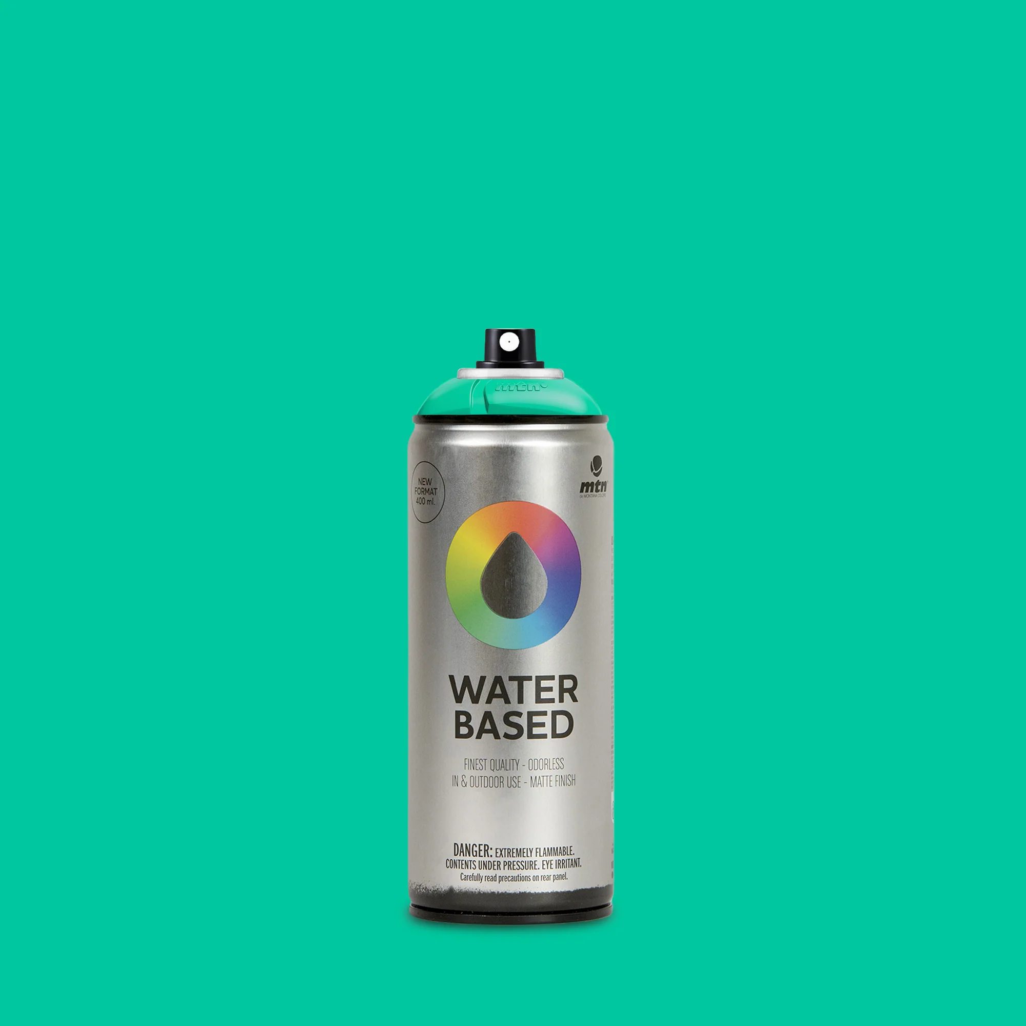 MTN Water Based 400ML - Image 54