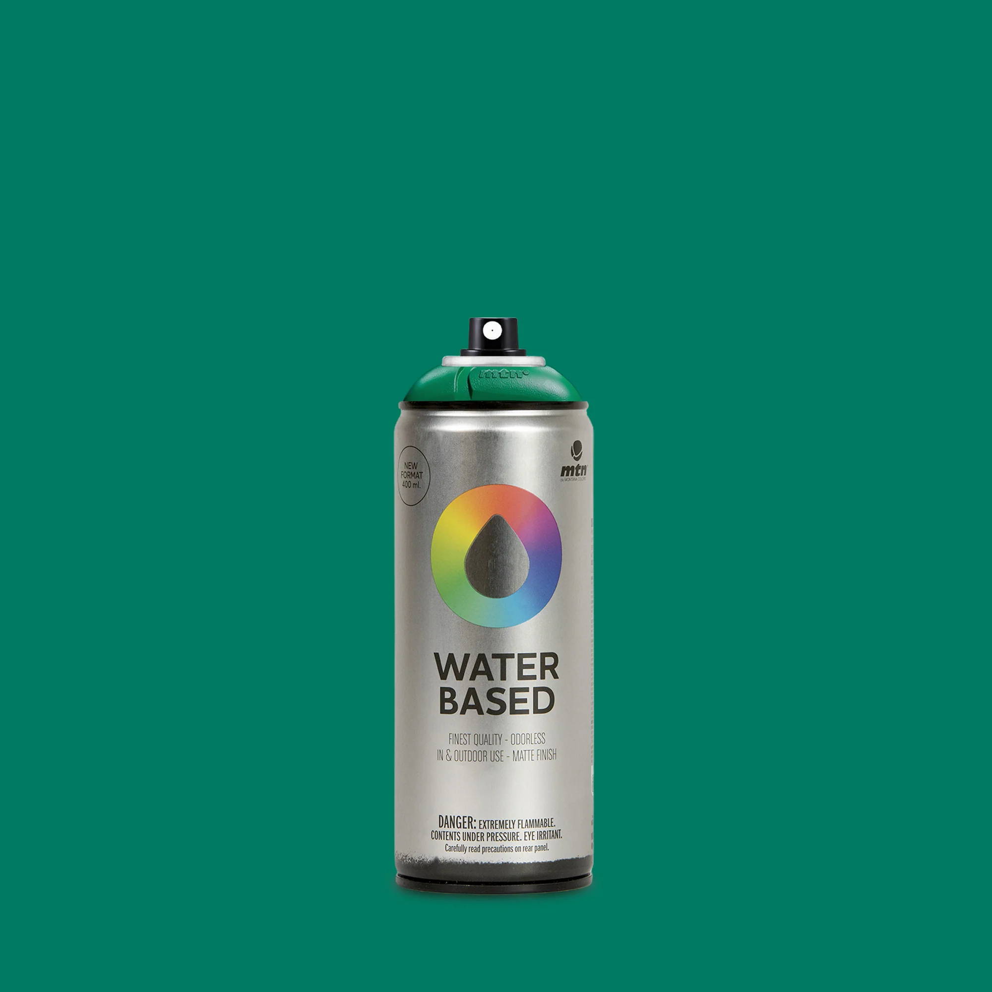 MTN Water Based 400ML - Image 56