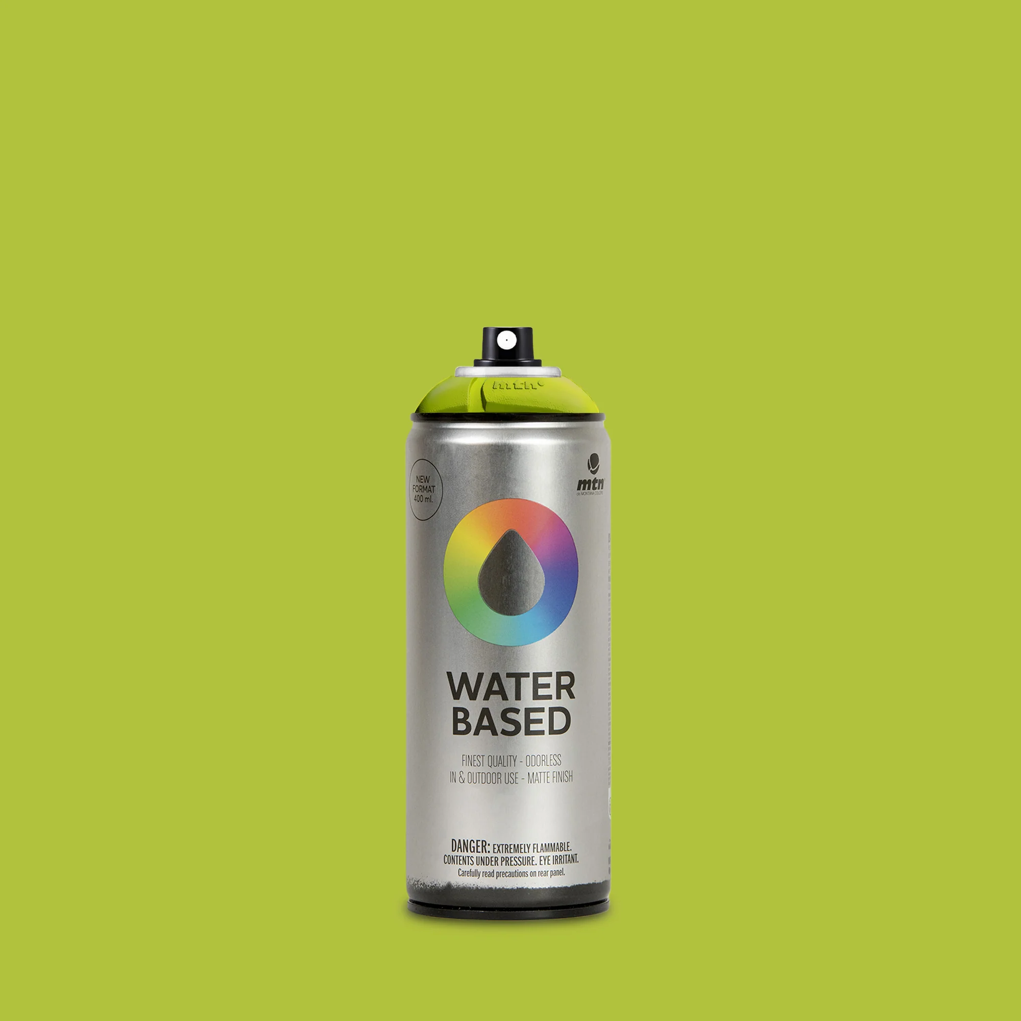 MTN Water Based 400ML - Image 59