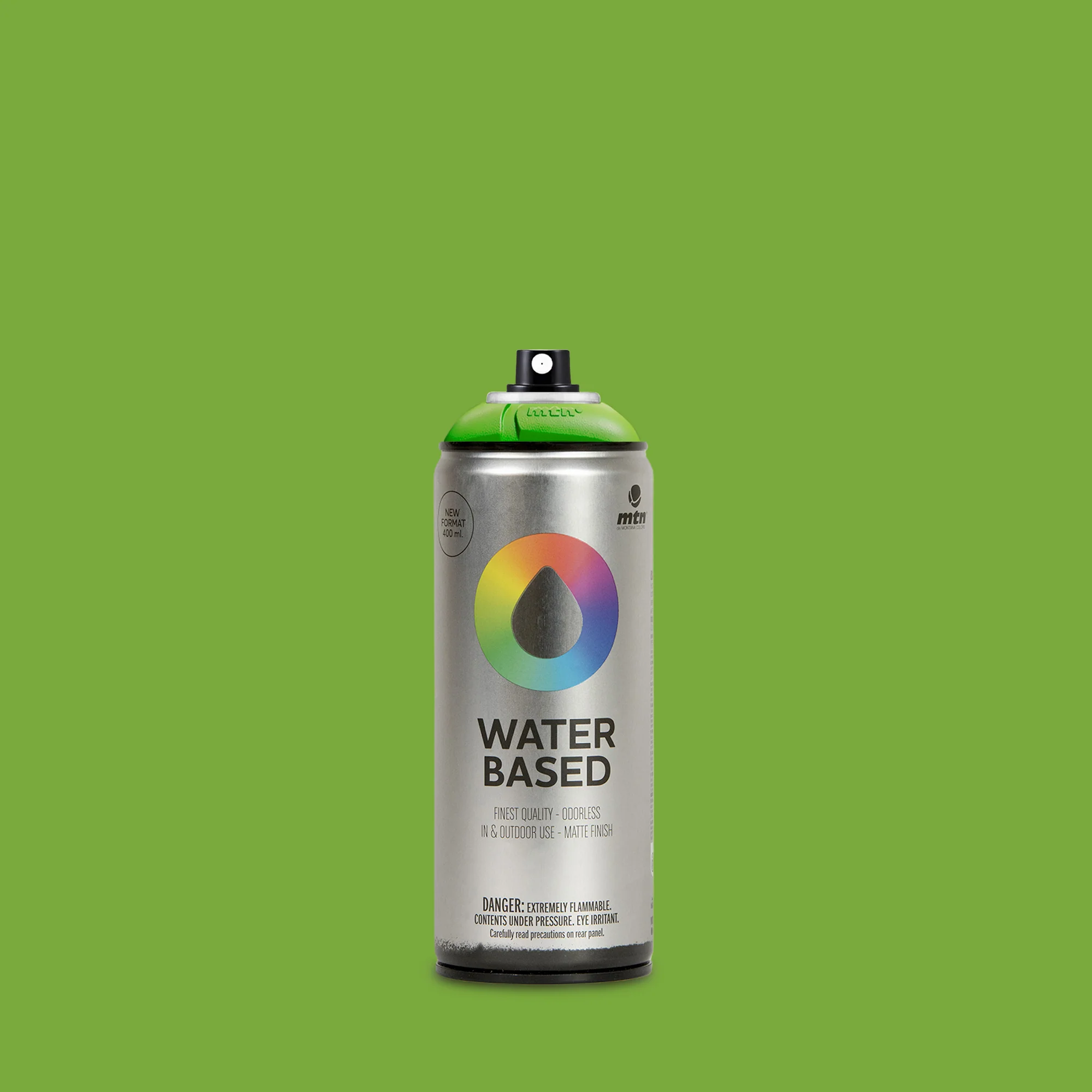 MTN Water Based 400ML - Image 60