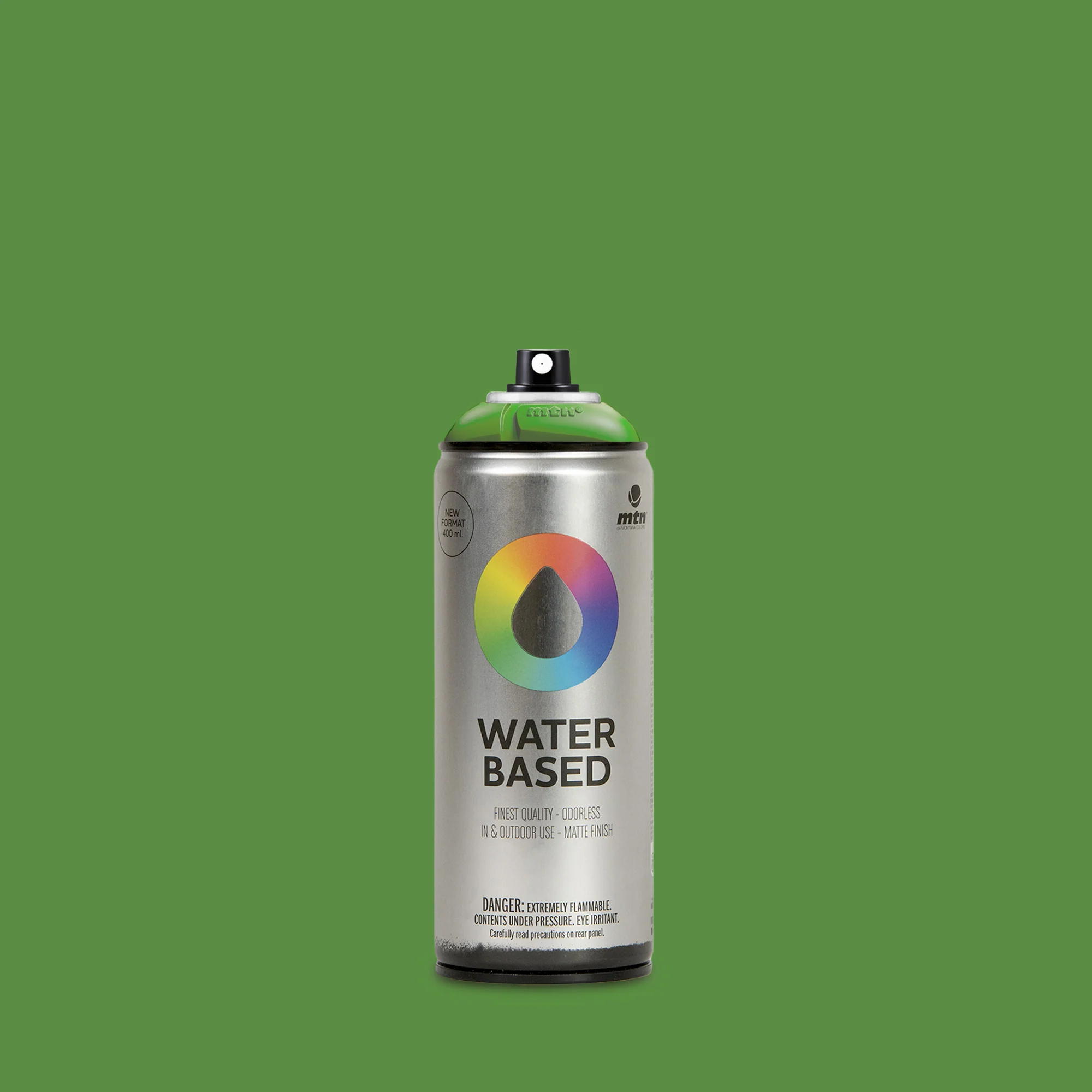 MTN Water Based 400ML - Image 61
