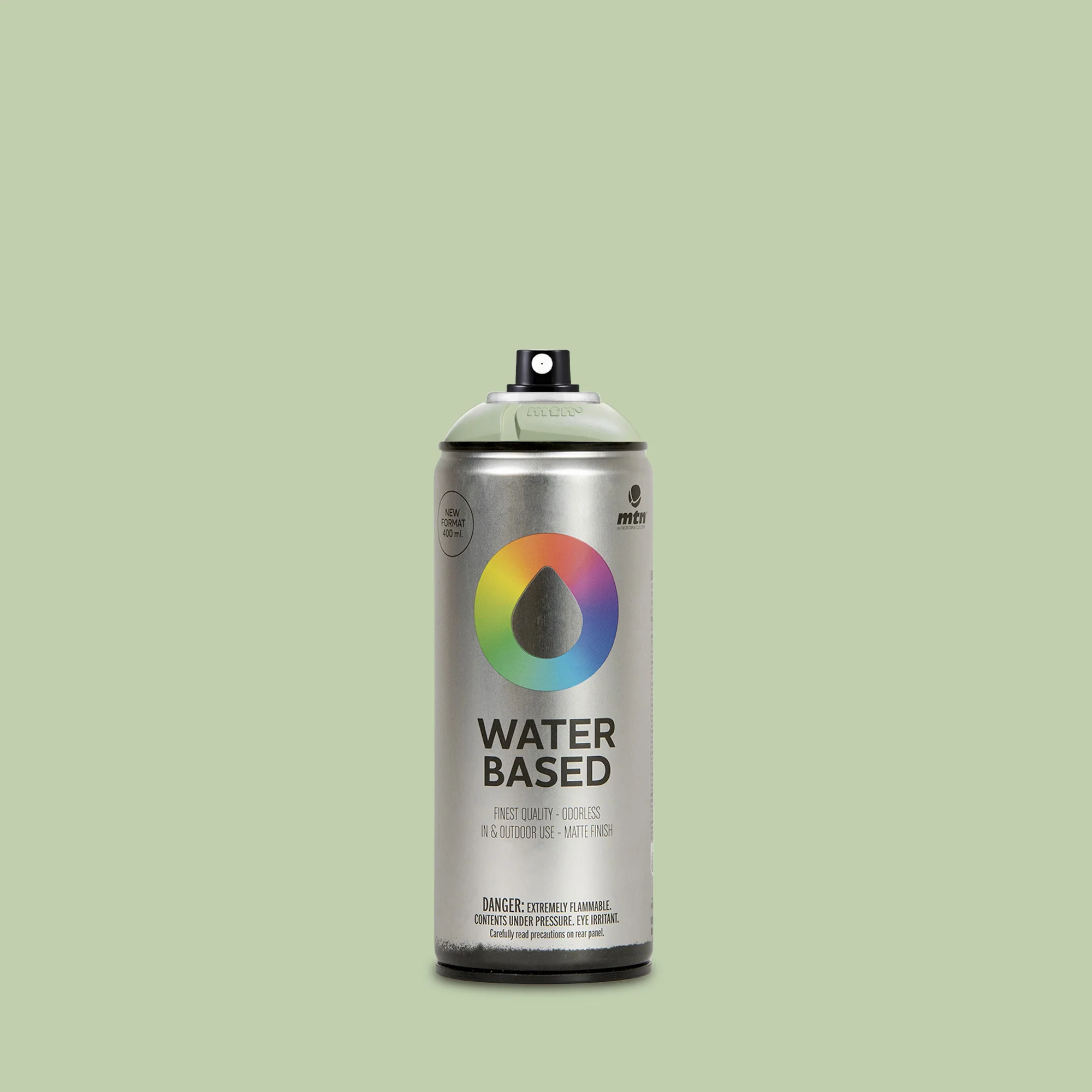 MTN Water Based 400ML - Image 65