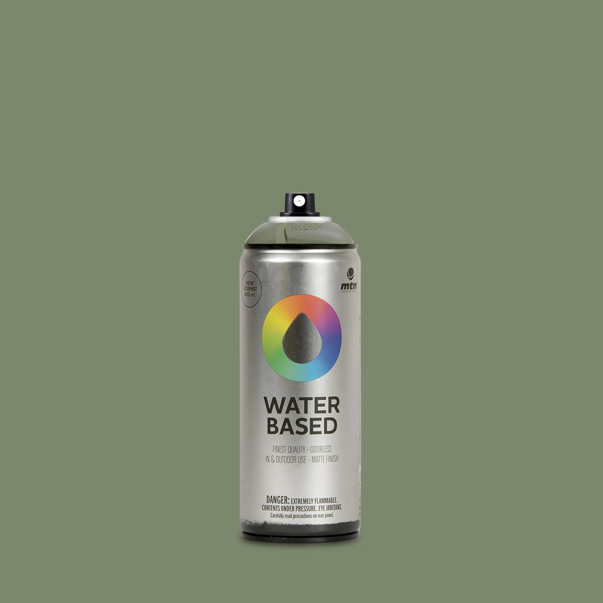 MTN Water Based 400ML - Image 67