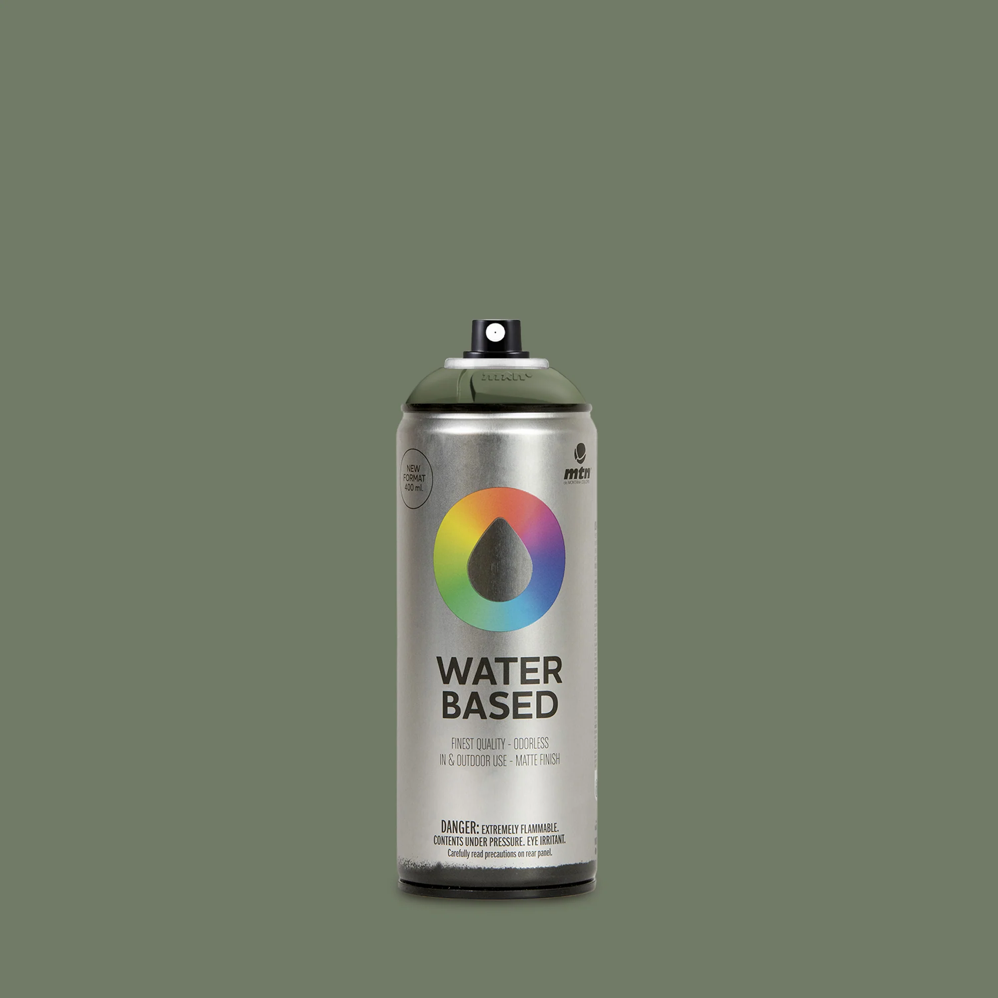 MTN Water Based 400ML - Image 68