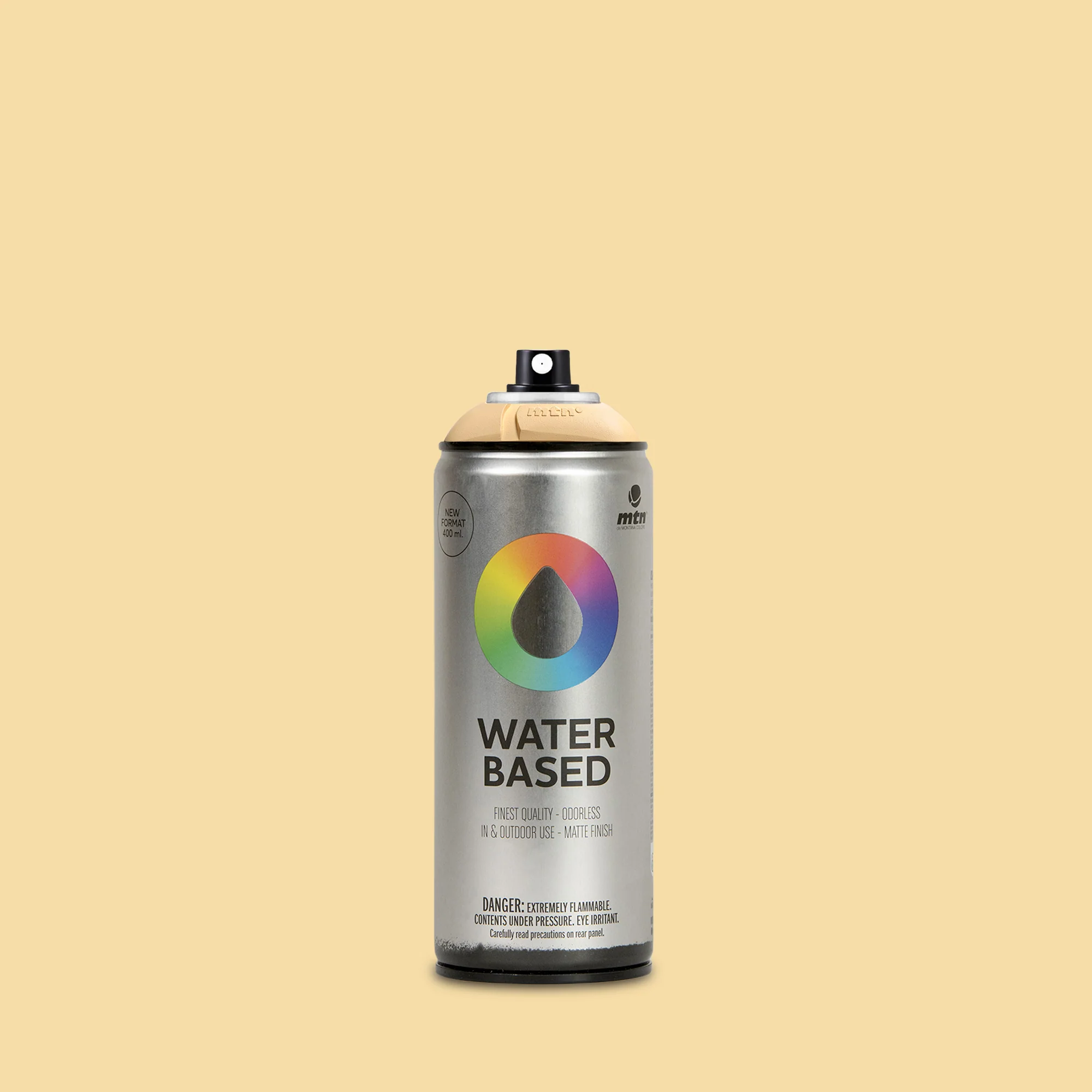 MTN Water Based 400ML - Image 69