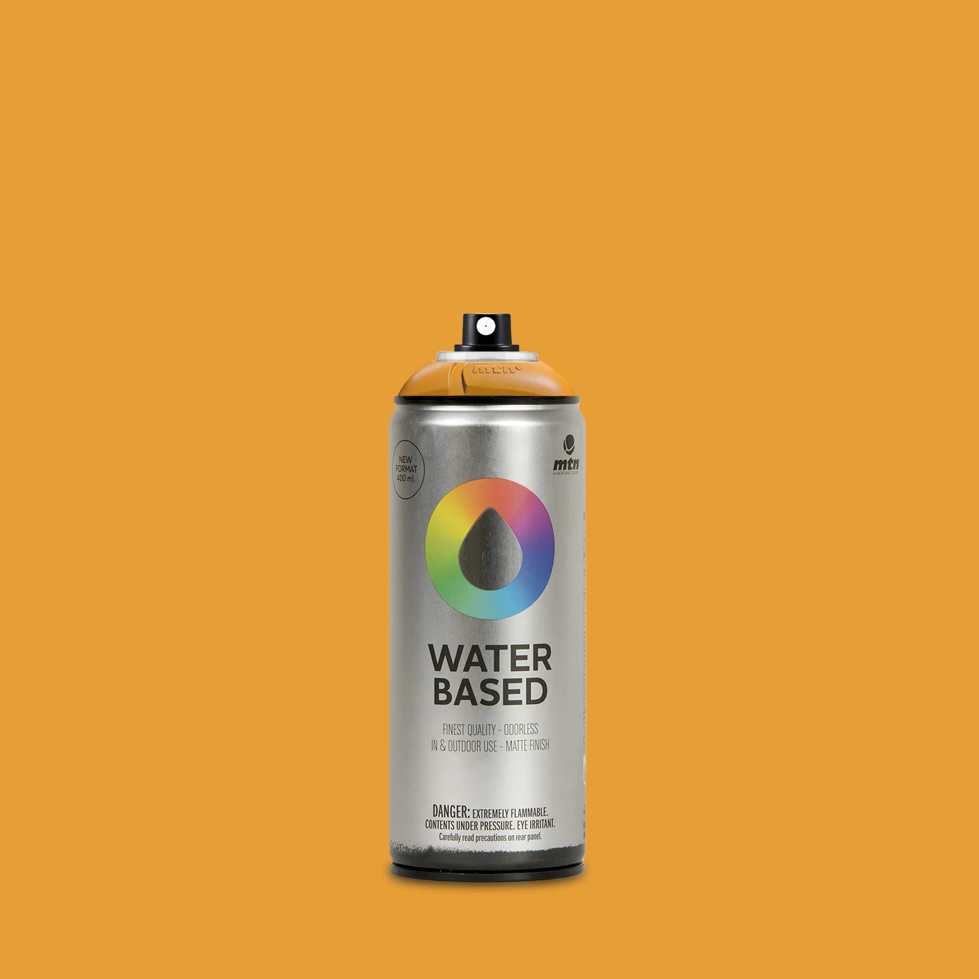 MTN Water Based 400ML - Image 7