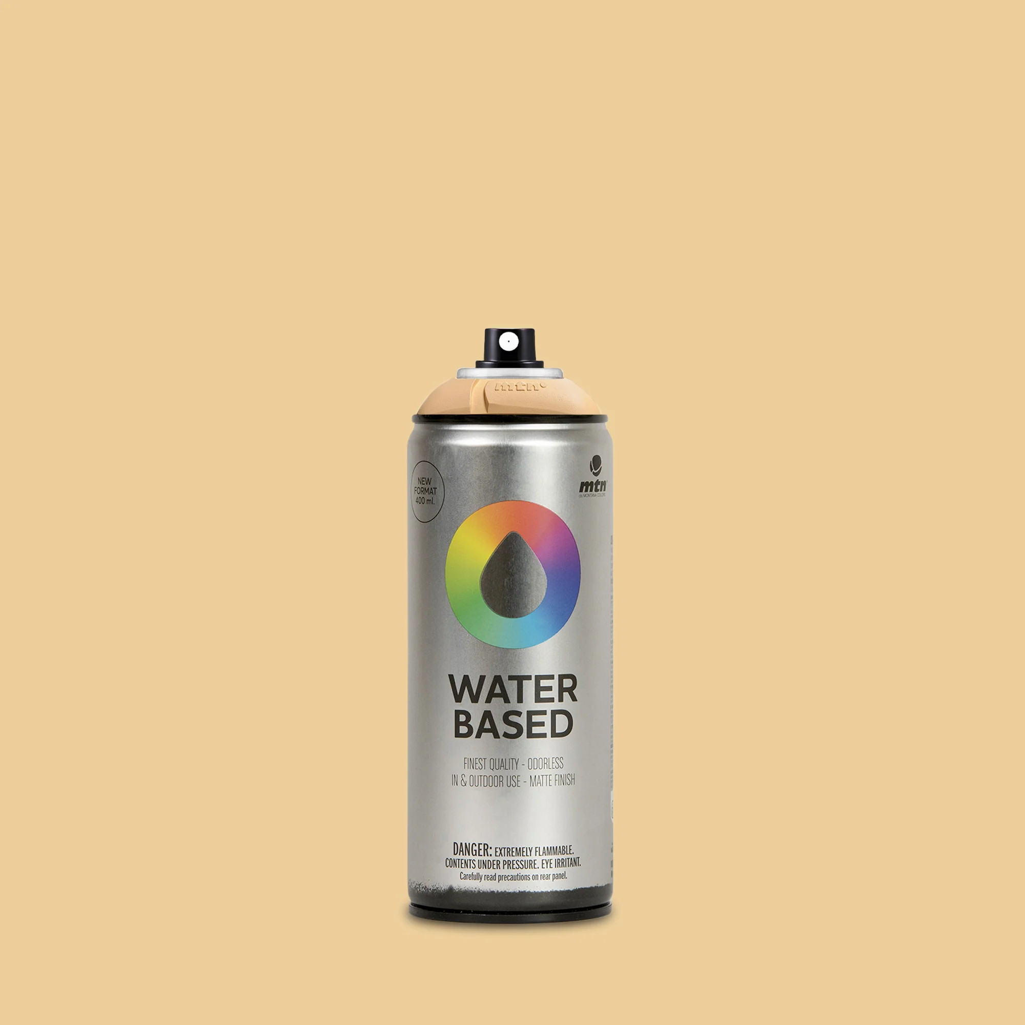 MTN Water Based 400ML - Image 70